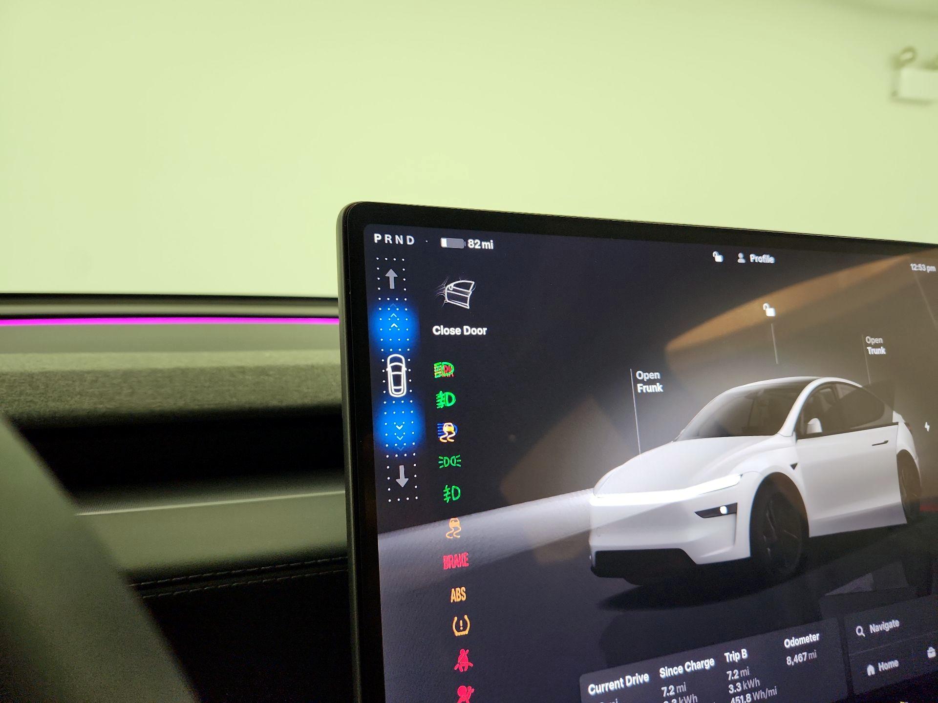 Thumbnail: 2026 Tesla Model Y - 18