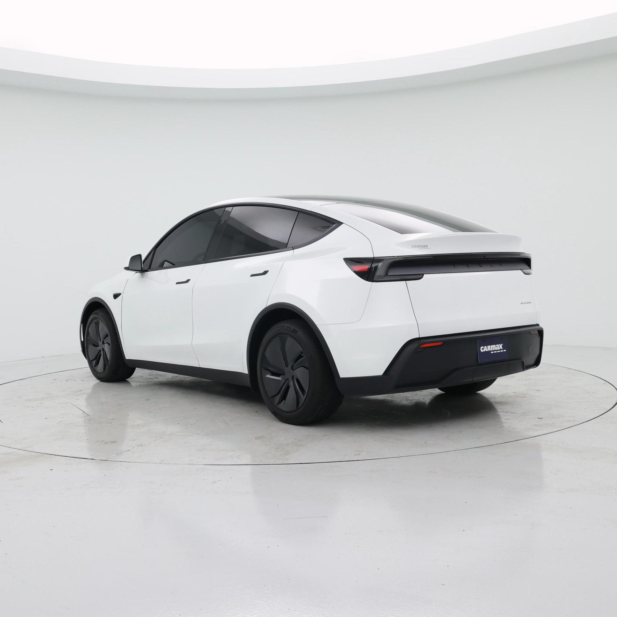 Thumbnail: 2026 Tesla Model Y - 2