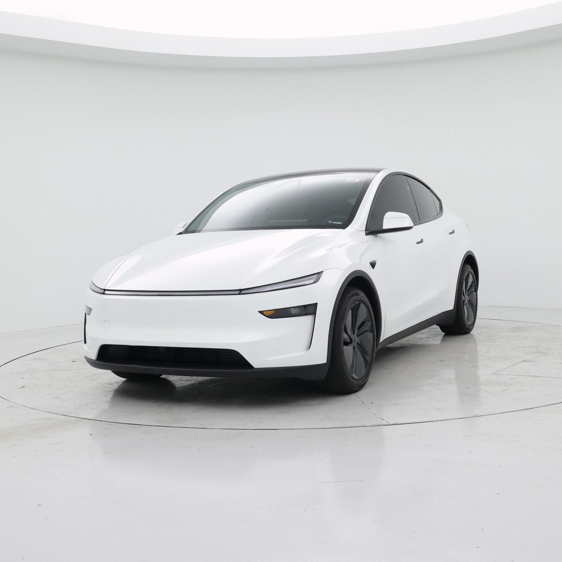 Thumbnail: 2026 Tesla Model Y - 4