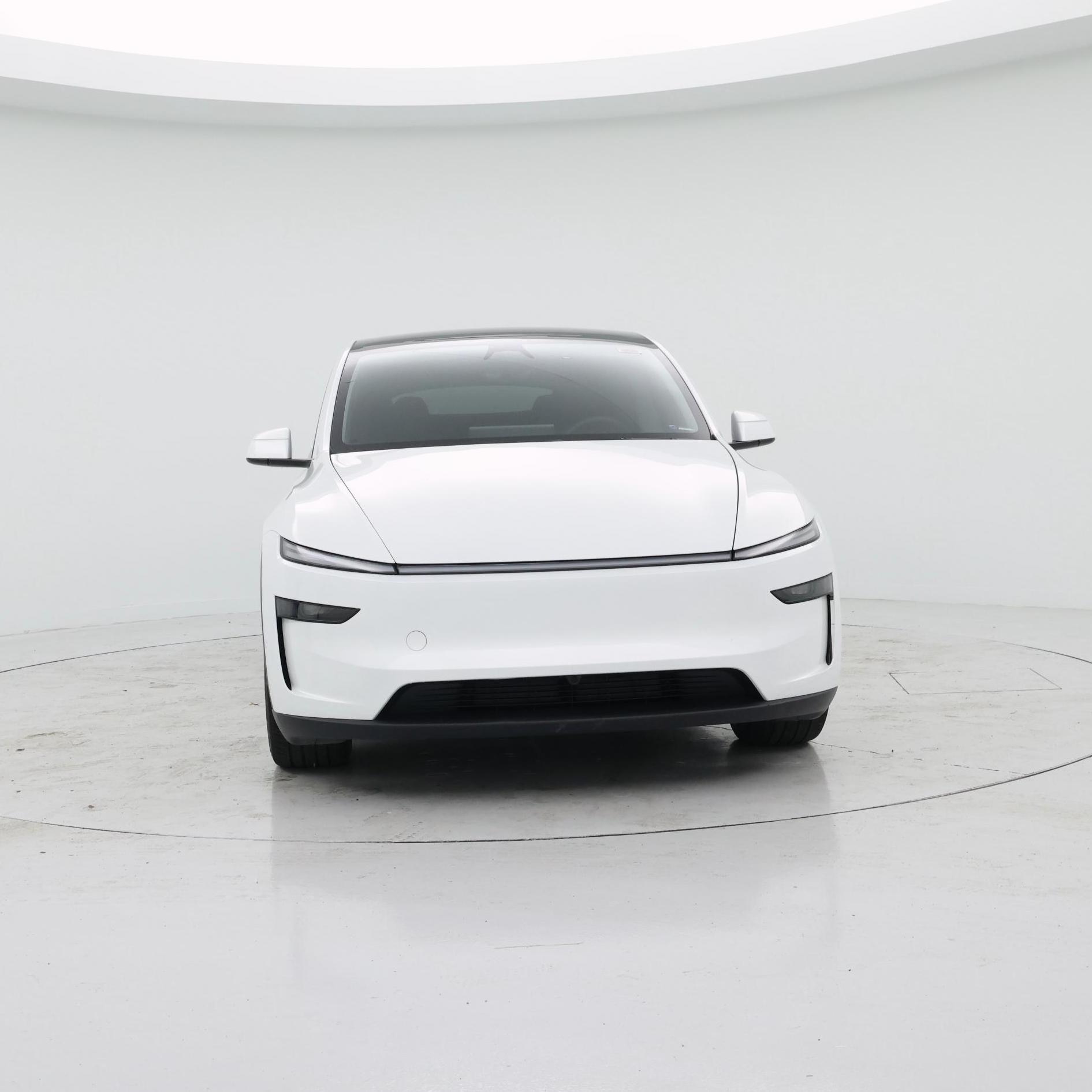 Thumbnail: 2026 Tesla Model Y - 5