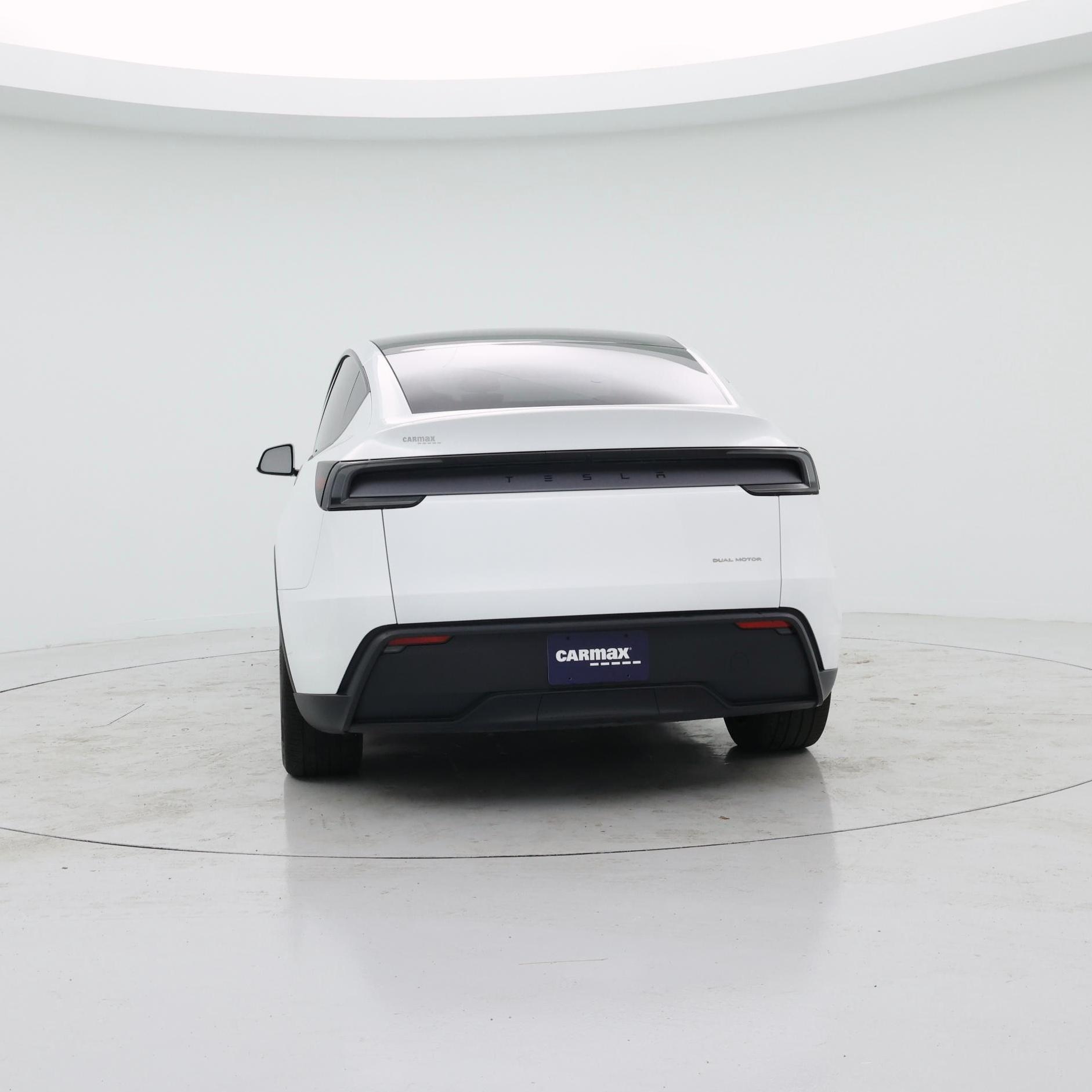 Thumbnail: 2026 Tesla Model Y - 6