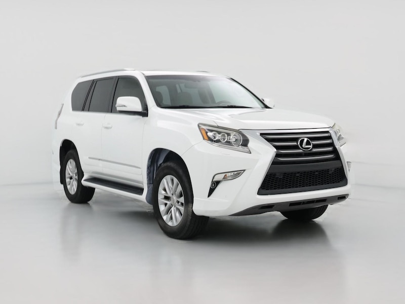 2015 Lexus GX 460 -
                  Columbia, SC