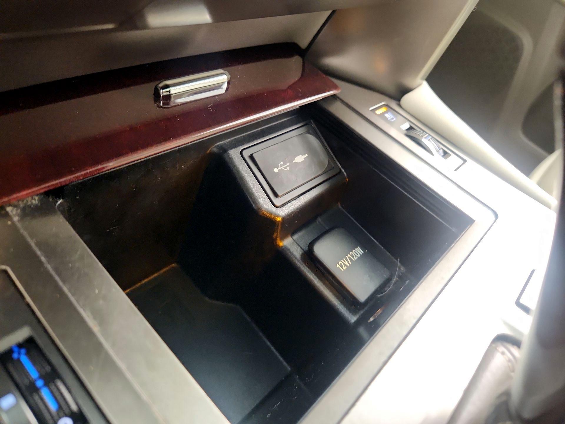 Thumbnail: 2015 Lexus GX - 19