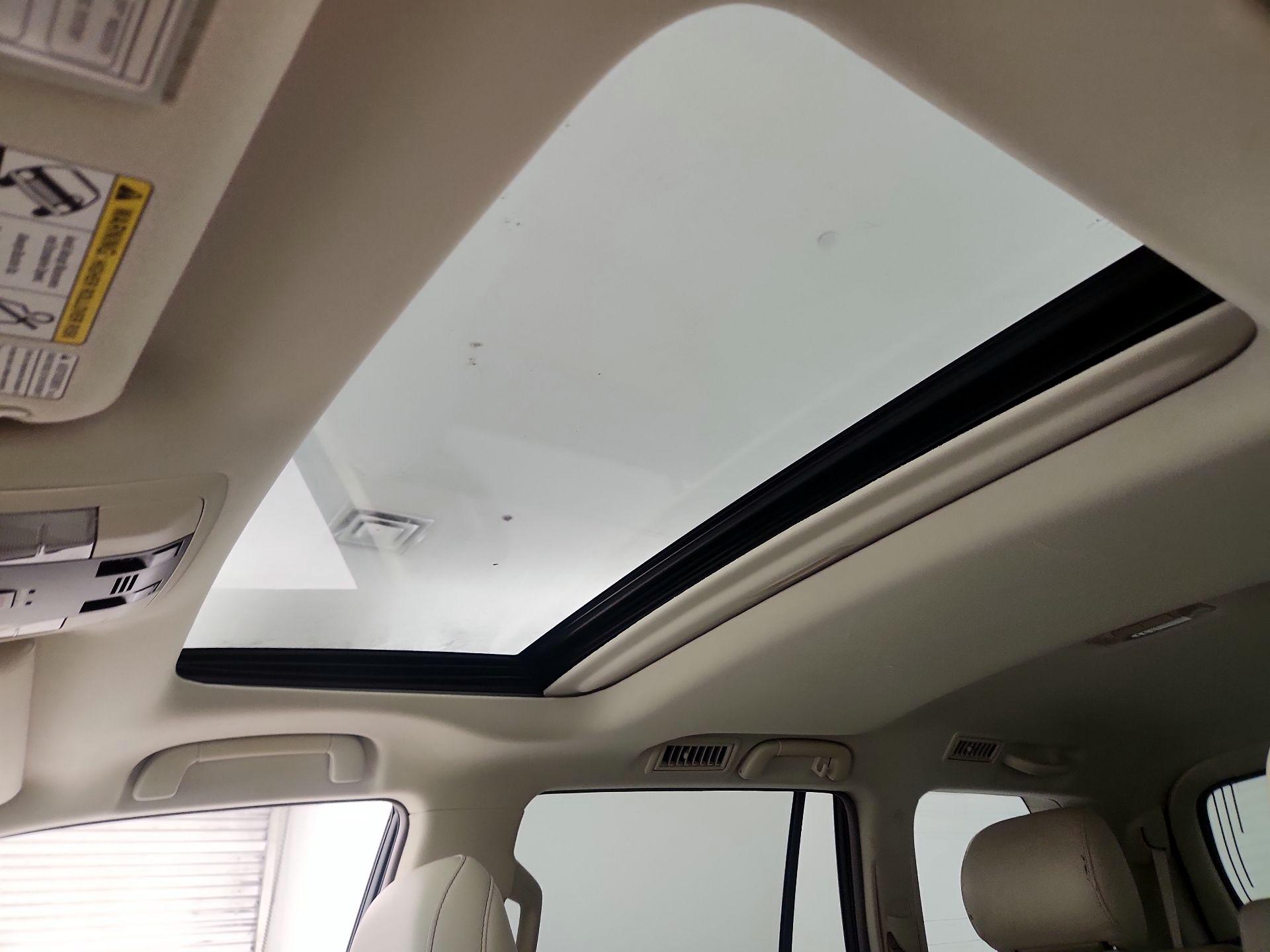 Thumbnail: 2015 Lexus GX - 20