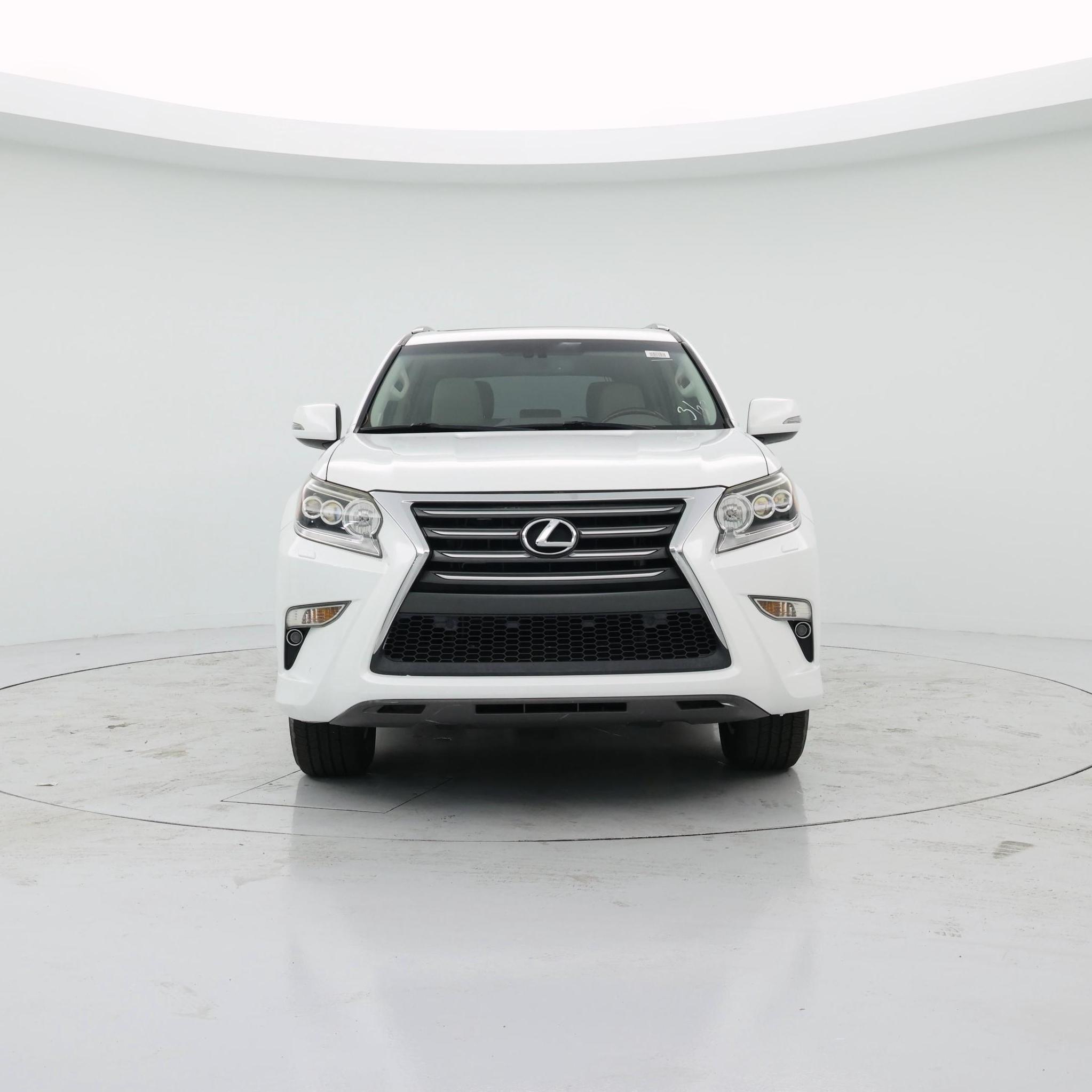 Thumbnail: 2015 Lexus GX - 5