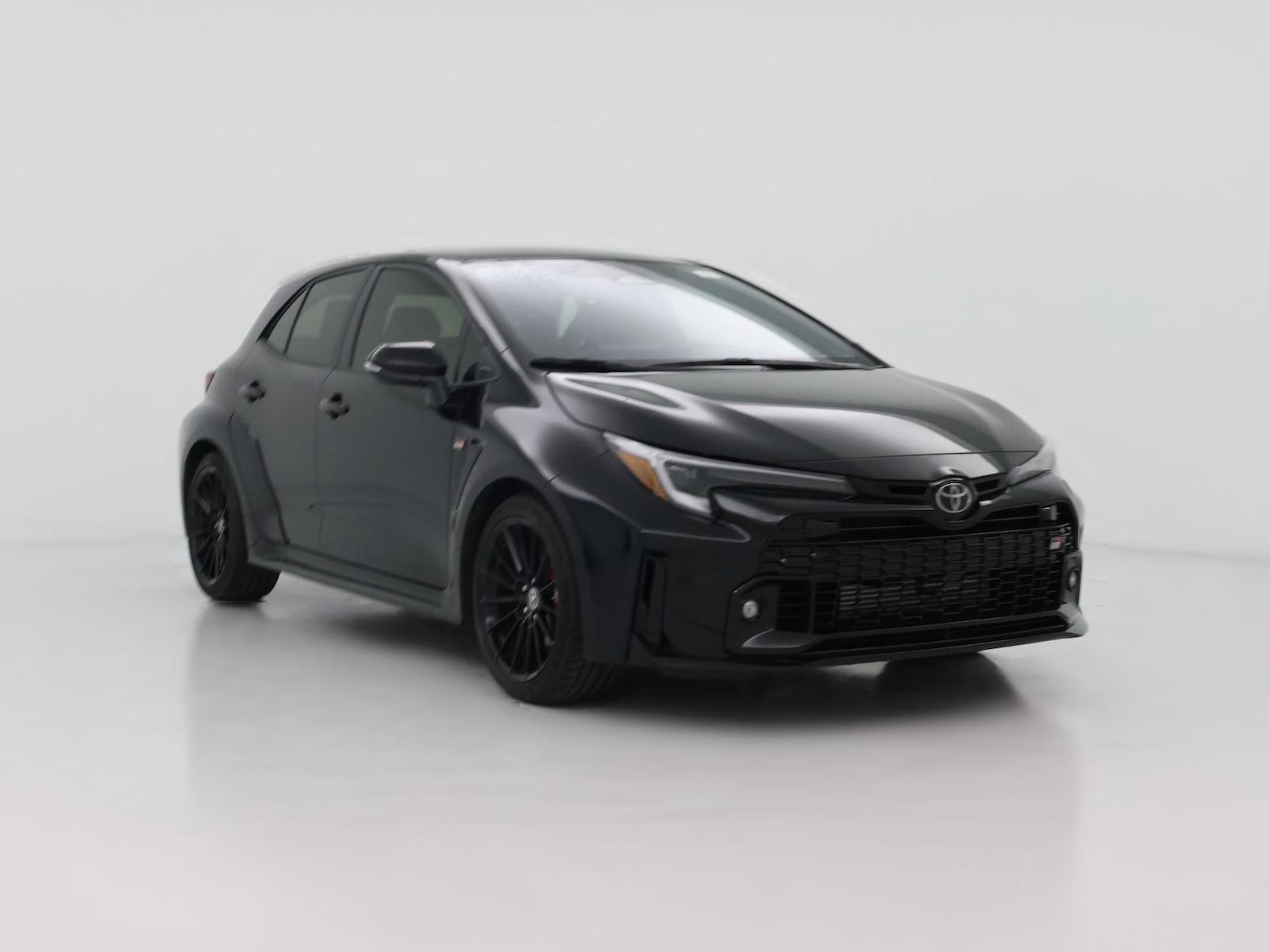 2024 Toyota GR Corolla Premium