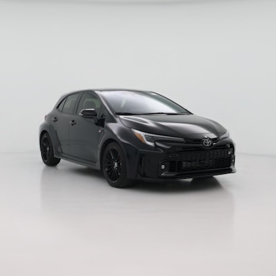 2024 Toyota GR Corolla Premium
