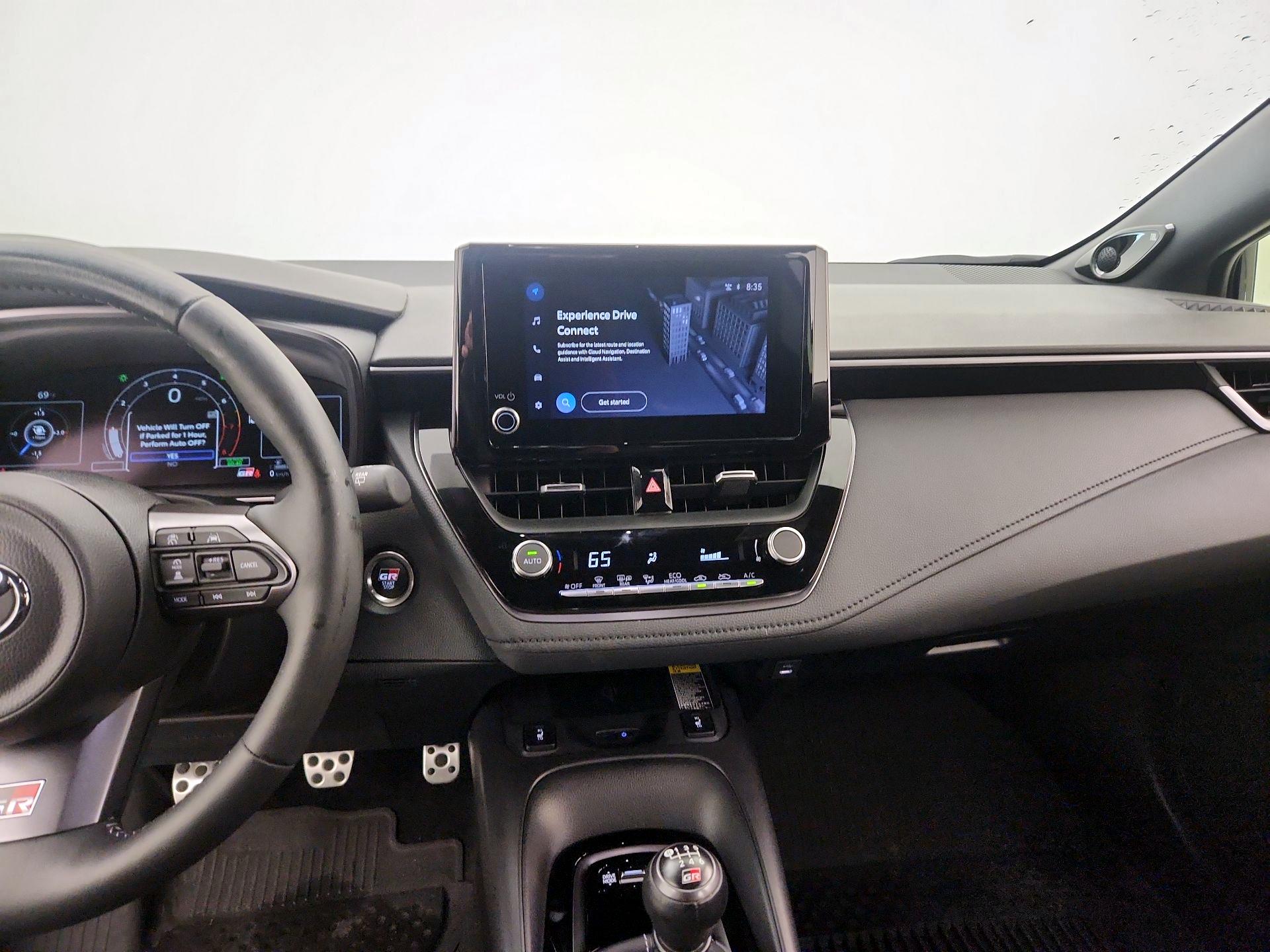 Thumbnail: 2024 Toyota GR Corolla - 9