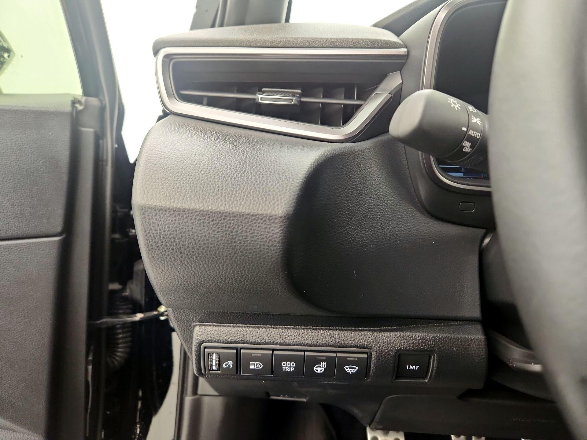 Thumbnail: 2024 Toyota GR Corolla - 13