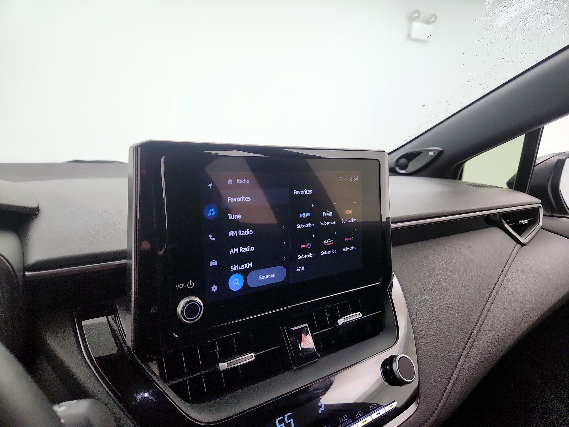 Thumbnail: 2024 Toyota GR Corolla - 15