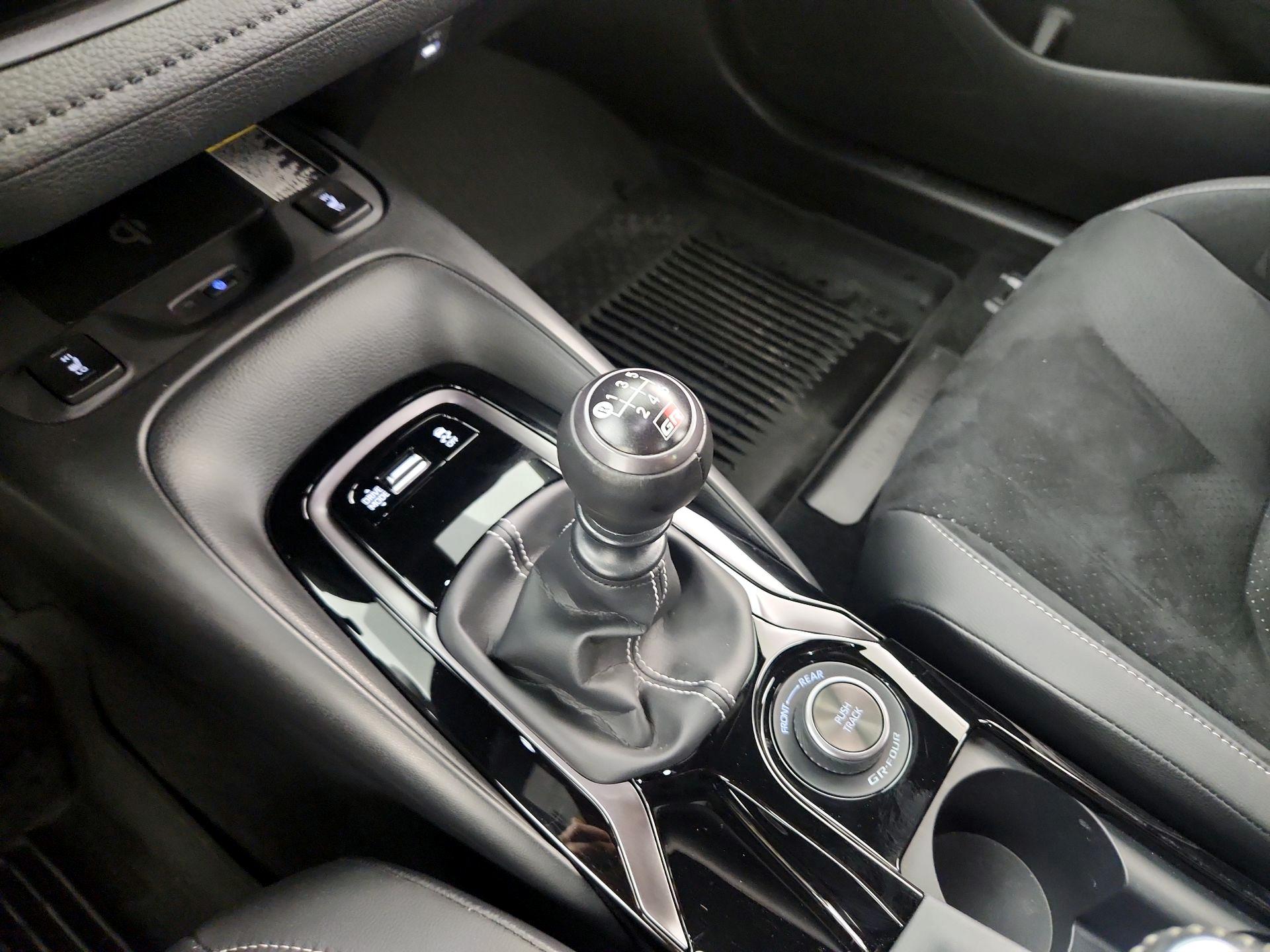 Thumbnail: 2024 Toyota GR Corolla - 18