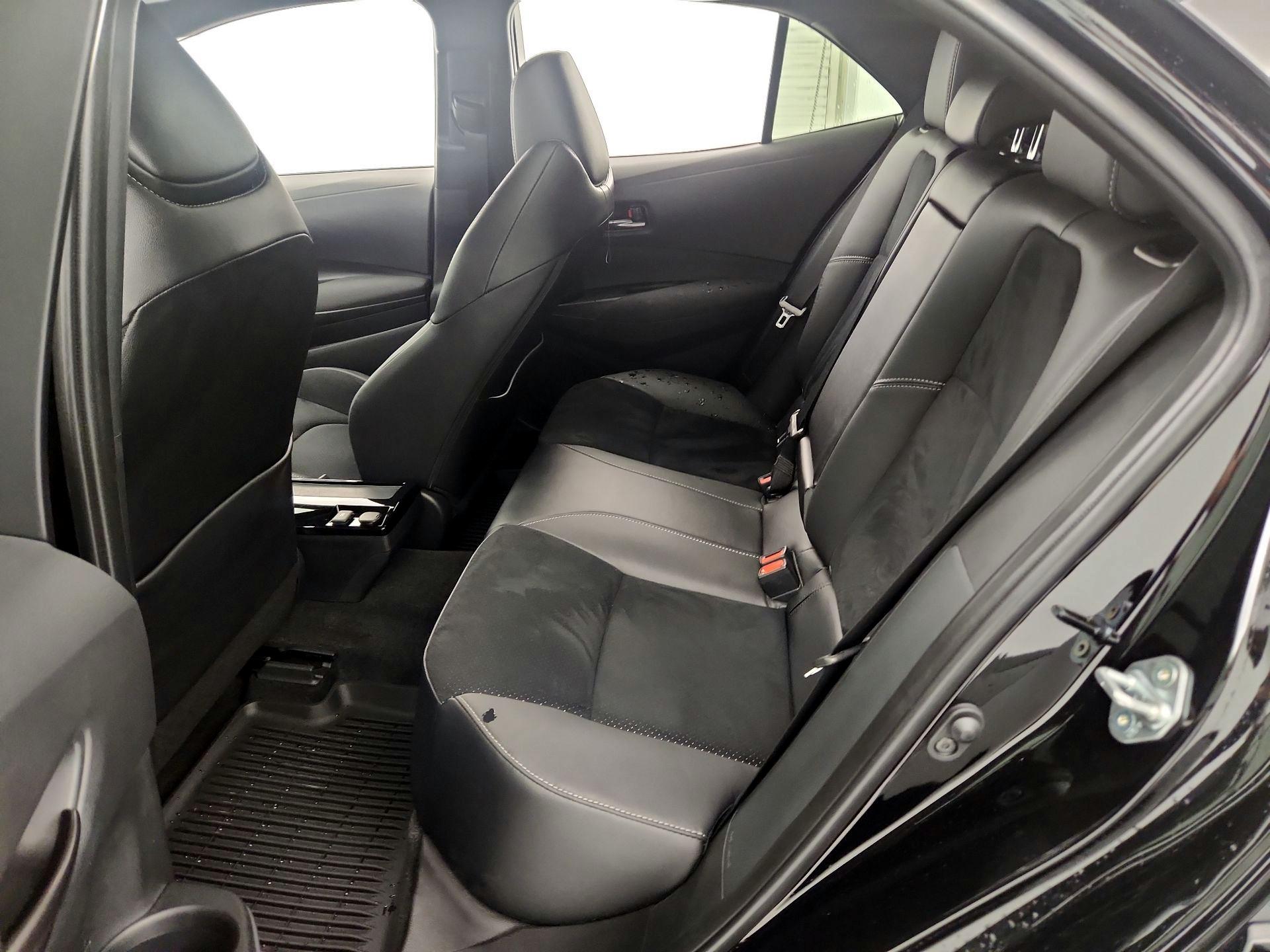 Thumbnail: 2024 Toyota GR Corolla - 19