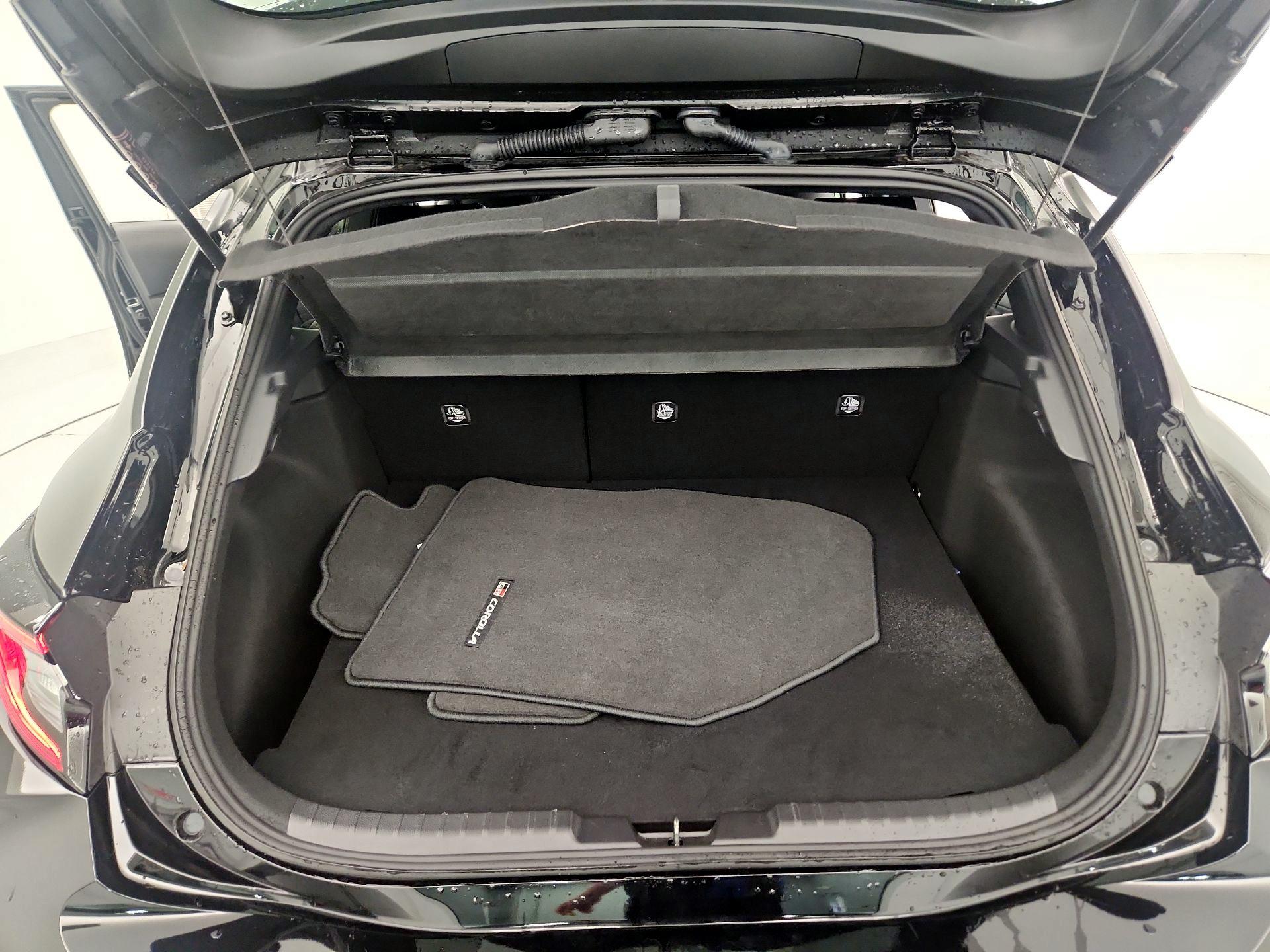 Thumbnail: 2024 Toyota GR Corolla - 20