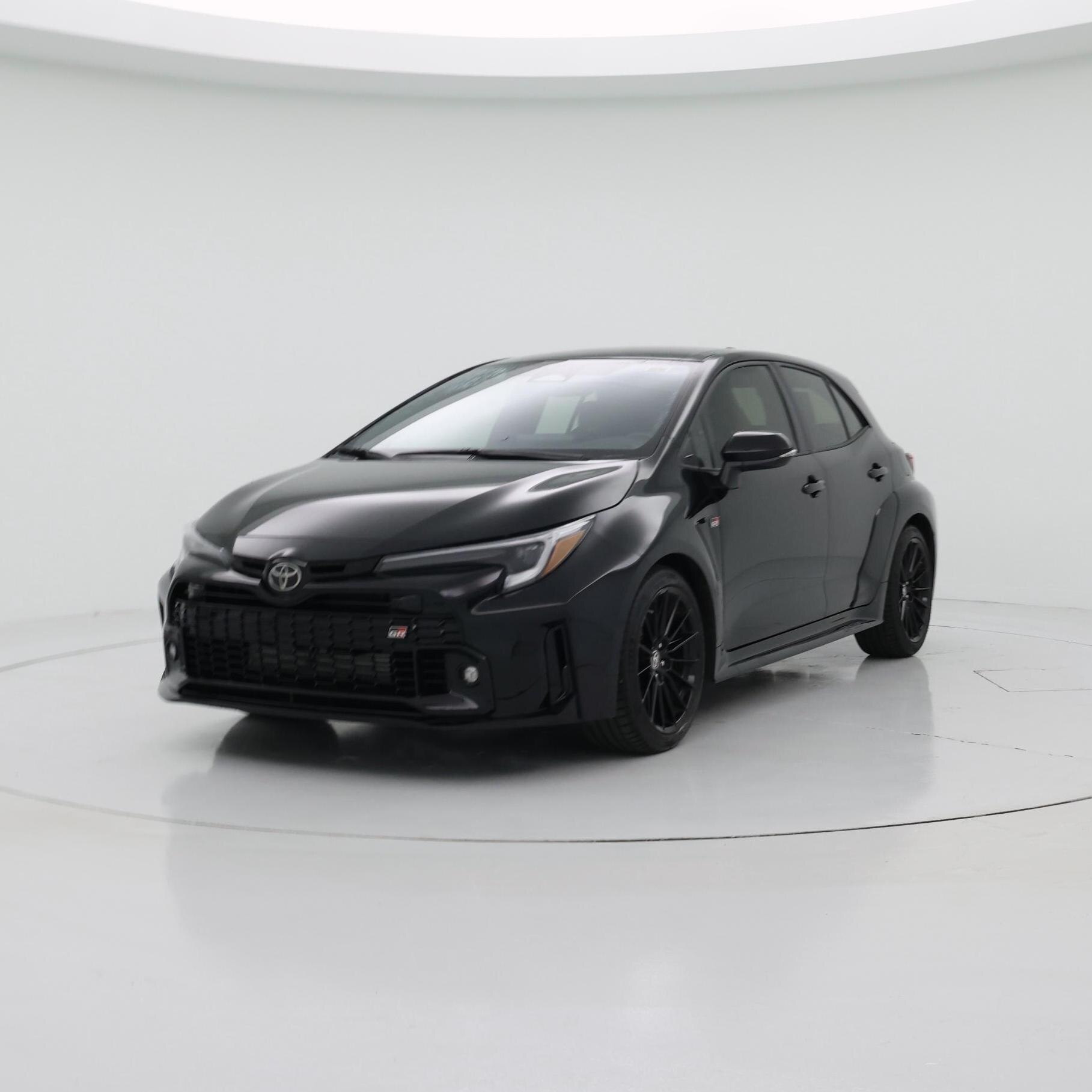 Thumbnail: 2024 Toyota GR Corolla - 4