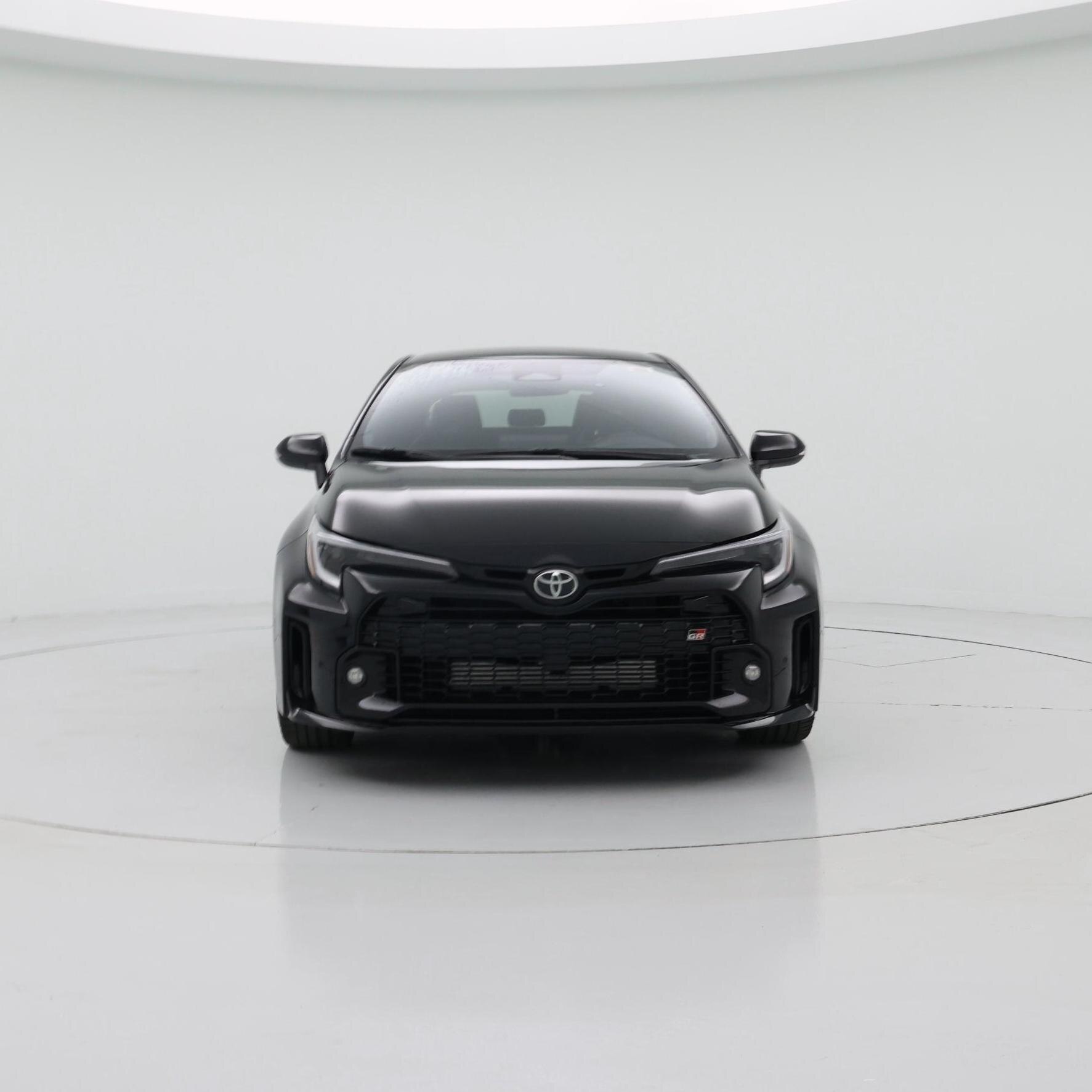 Thumbnail: 2024 Toyota GR Corolla - 5