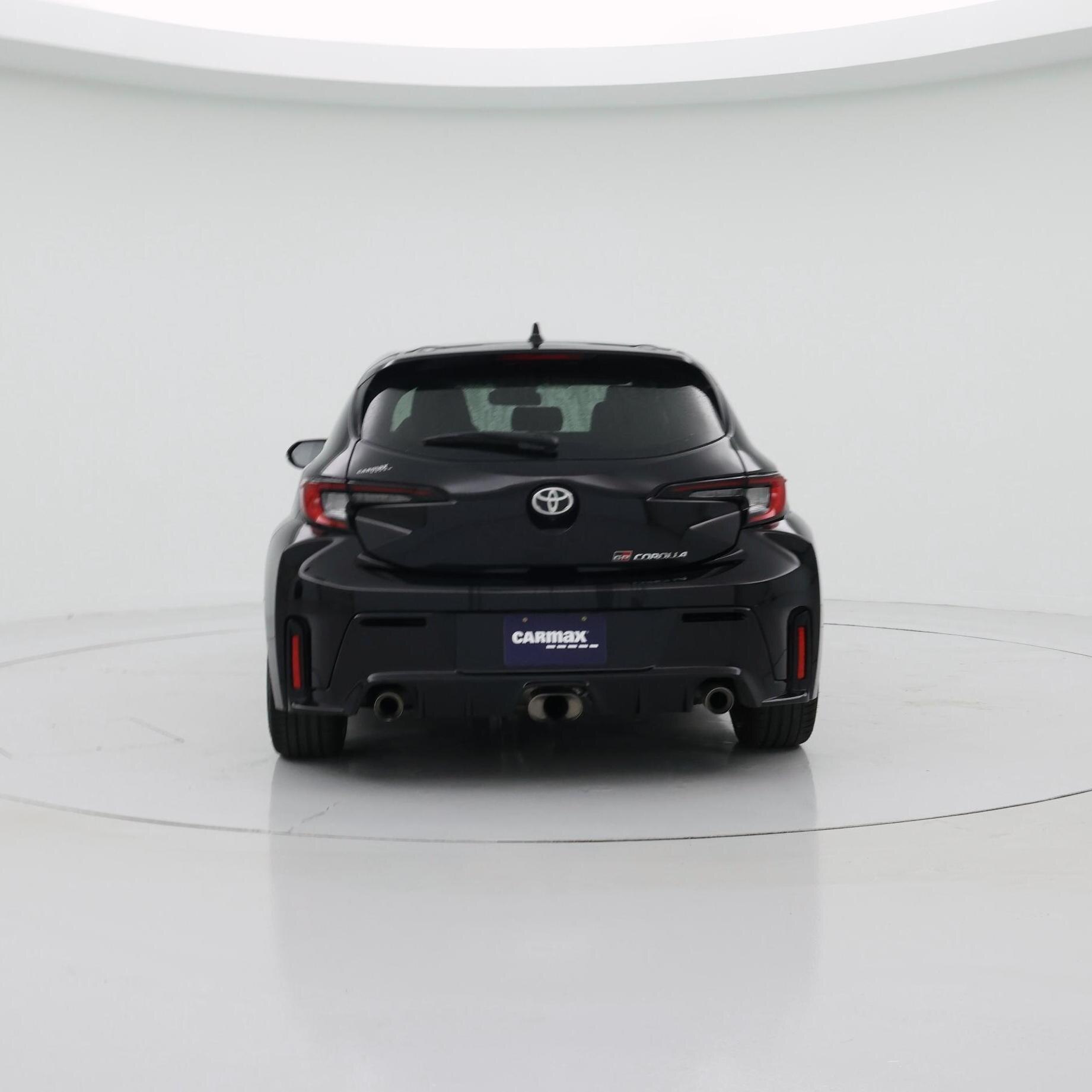 Thumbnail: 2024 Toyota GR Corolla - 6