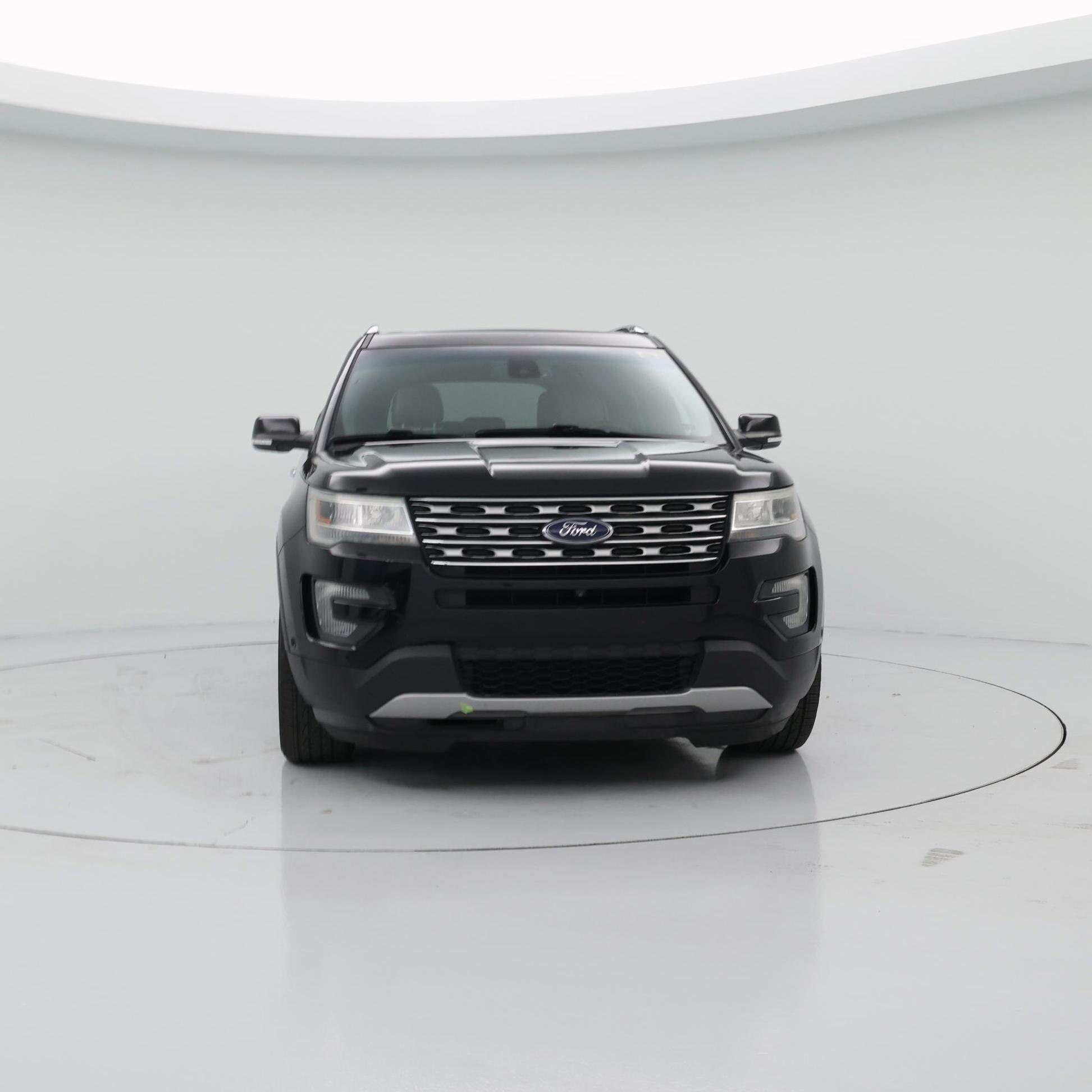 Thumbnail: 2016 Ford Explorer - 5
