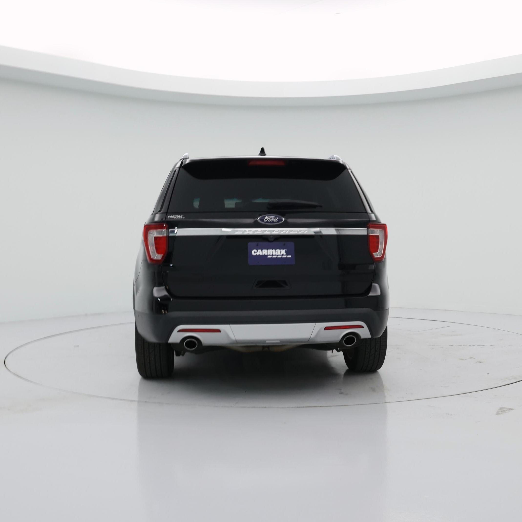 Thumbnail: 2016 Ford Explorer - 6