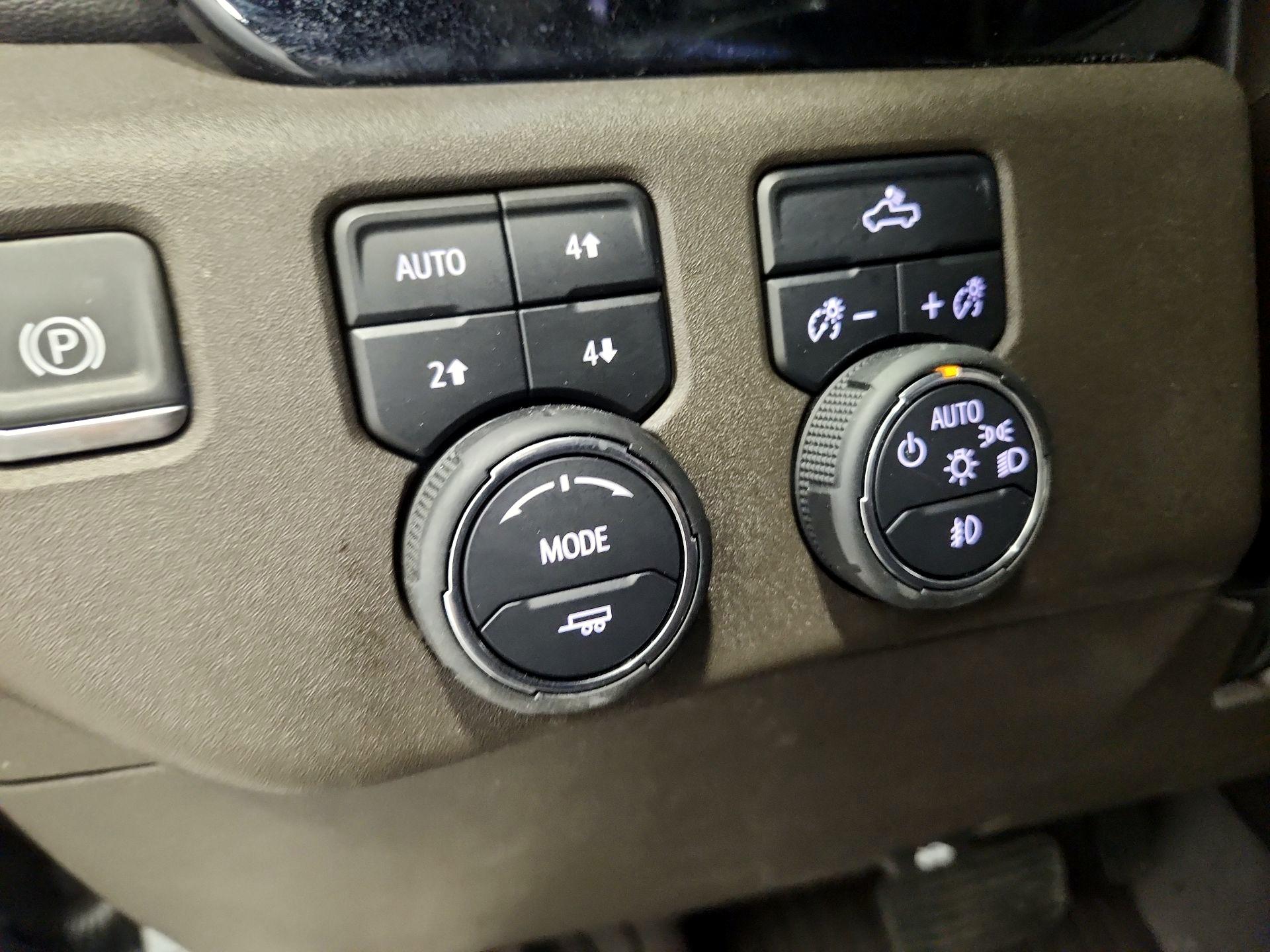 Thumbnail: 2025 Chevrolet Silverado 1500 - 13