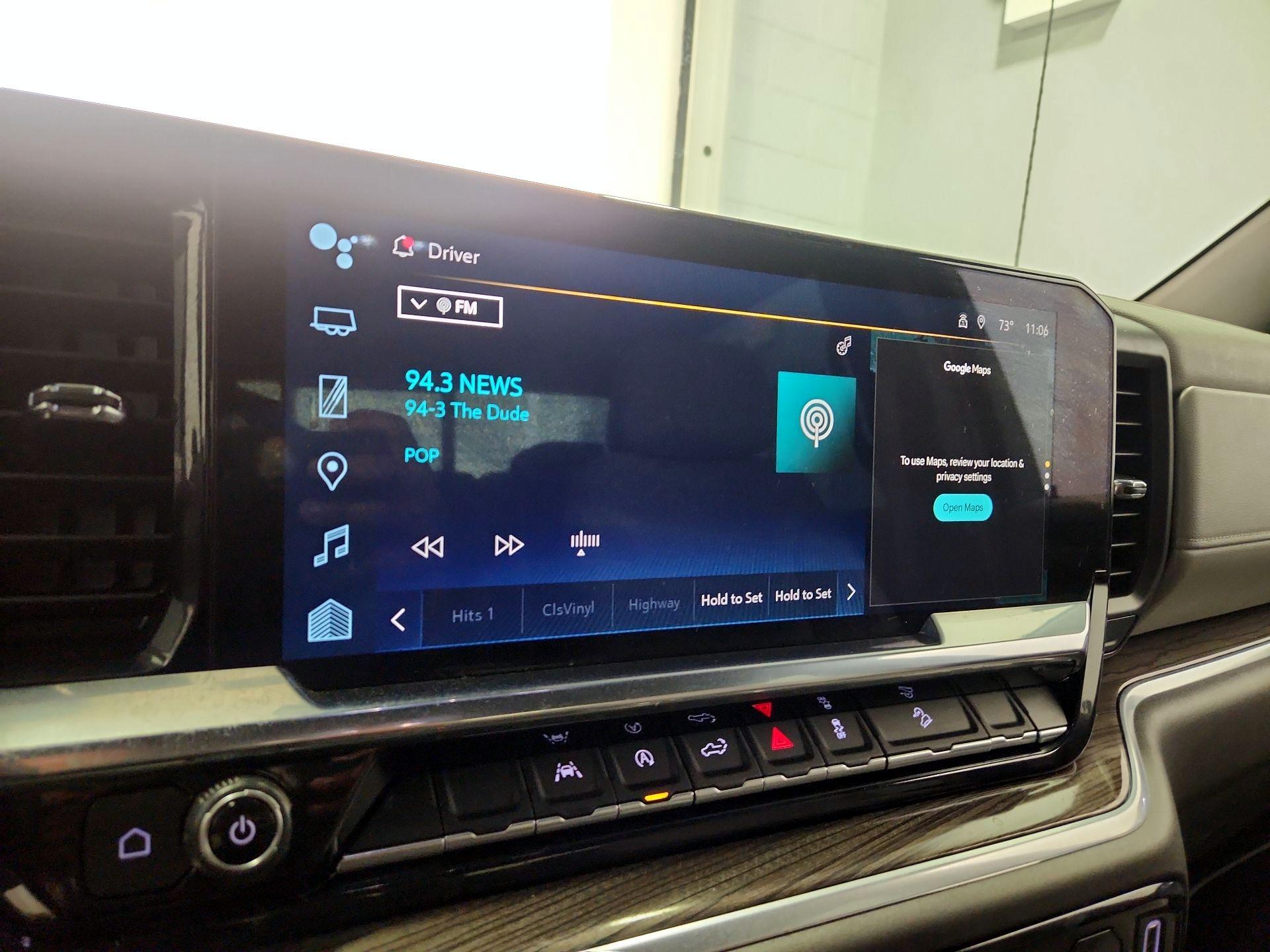 Thumbnail: 2025 Chevrolet Silverado 1500 - 15