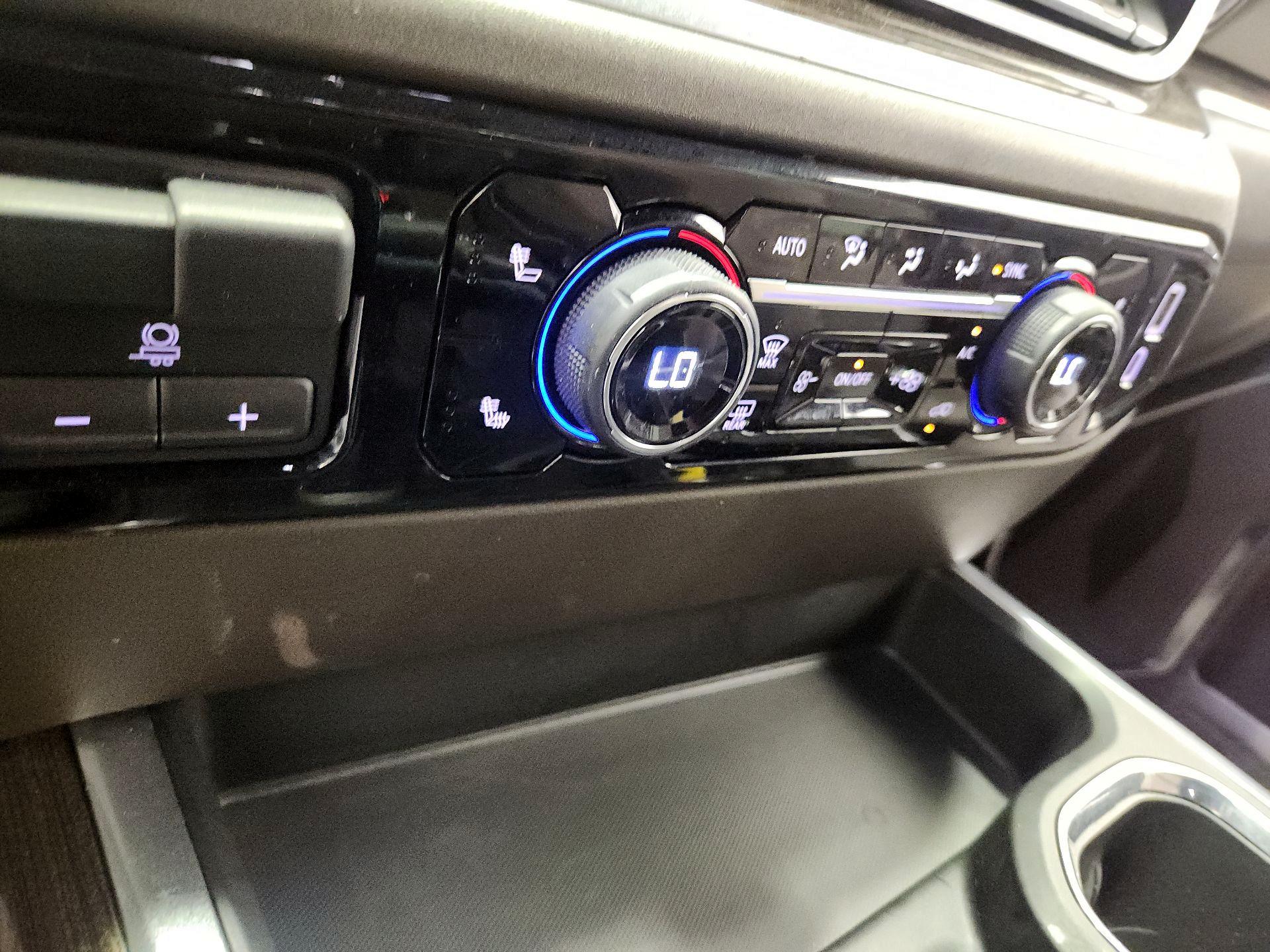 Thumbnail: 2025 Chevrolet Silverado 1500 - 16