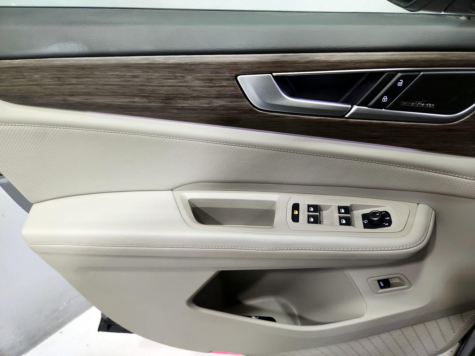 Thumbnail: 2024 Volkswagen Atlas - 12