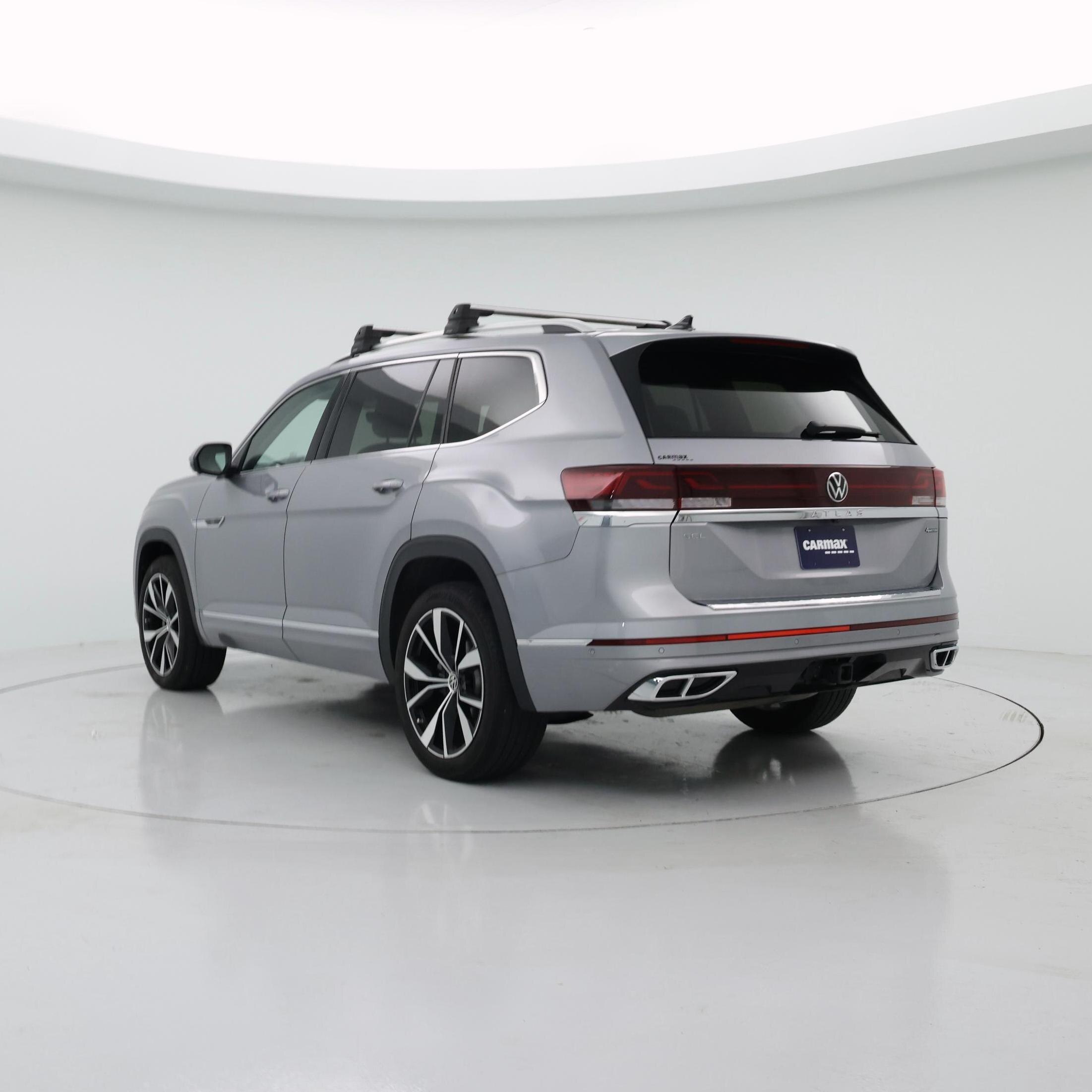 Thumbnail: 2024 Volkswagen Atlas - 2