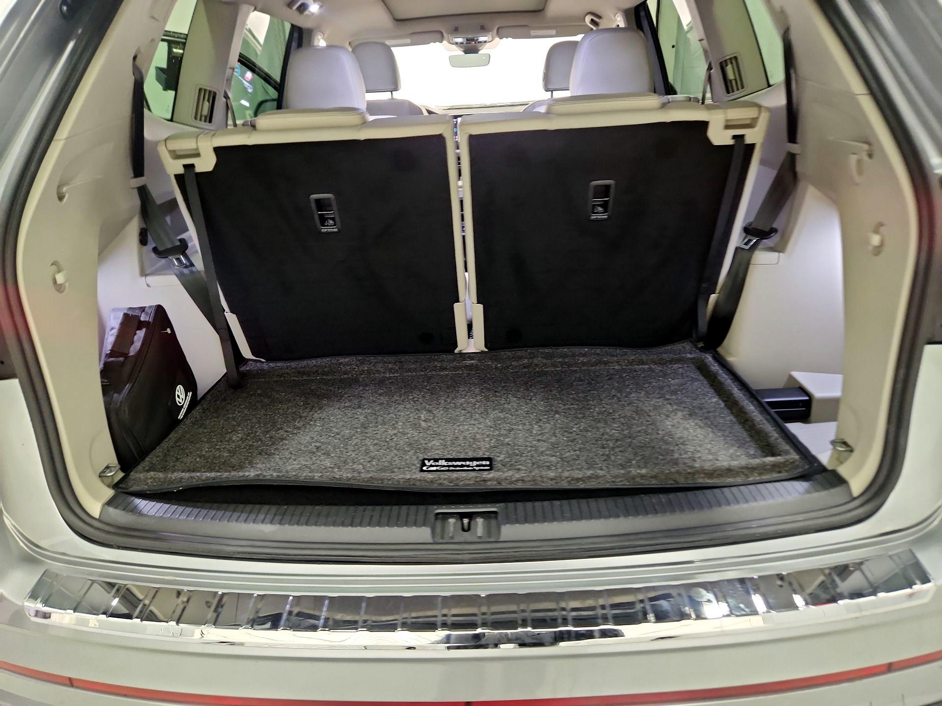 Thumbnail: 2024 Volkswagen Atlas - 20