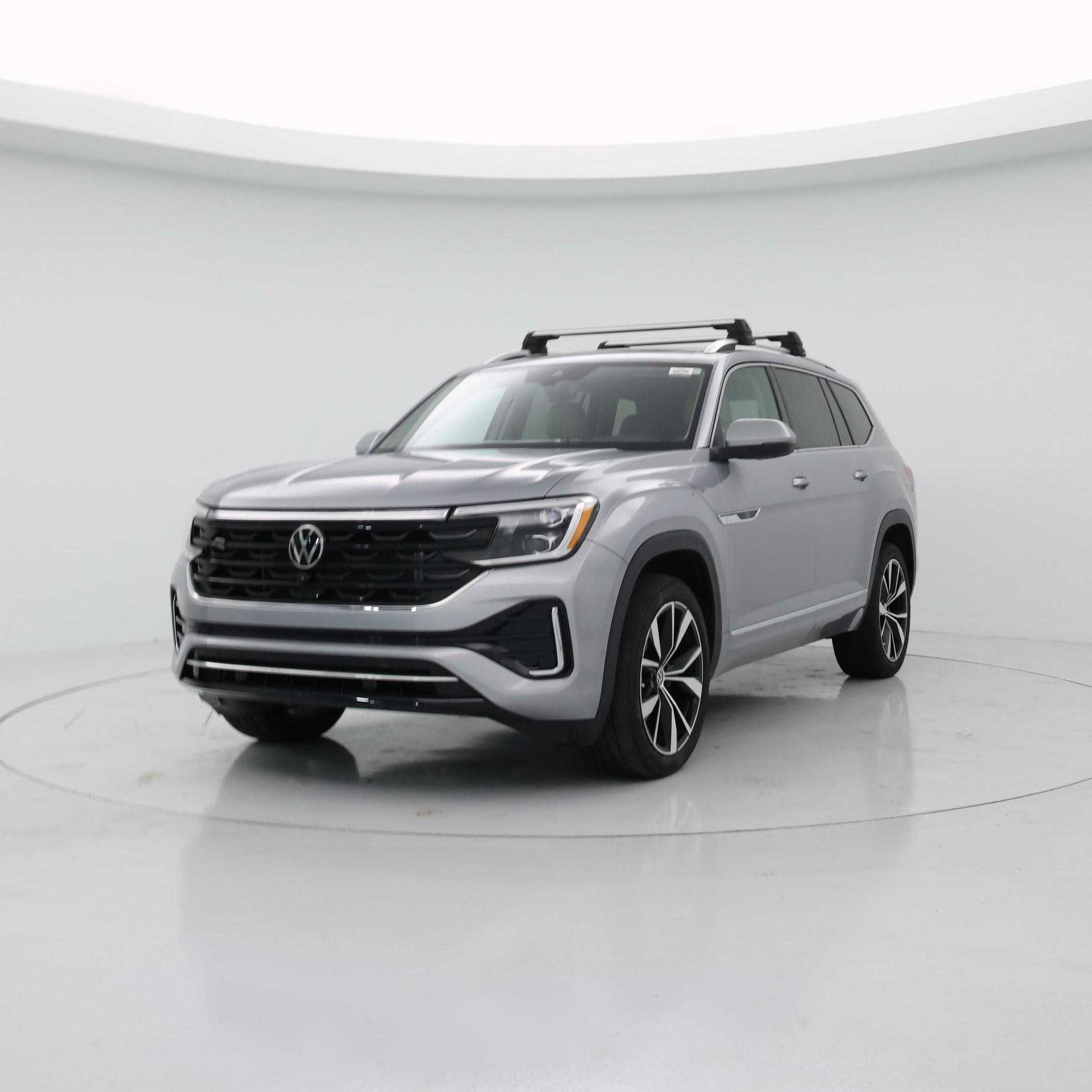 Thumbnail: 2024 Volkswagen Atlas - 4