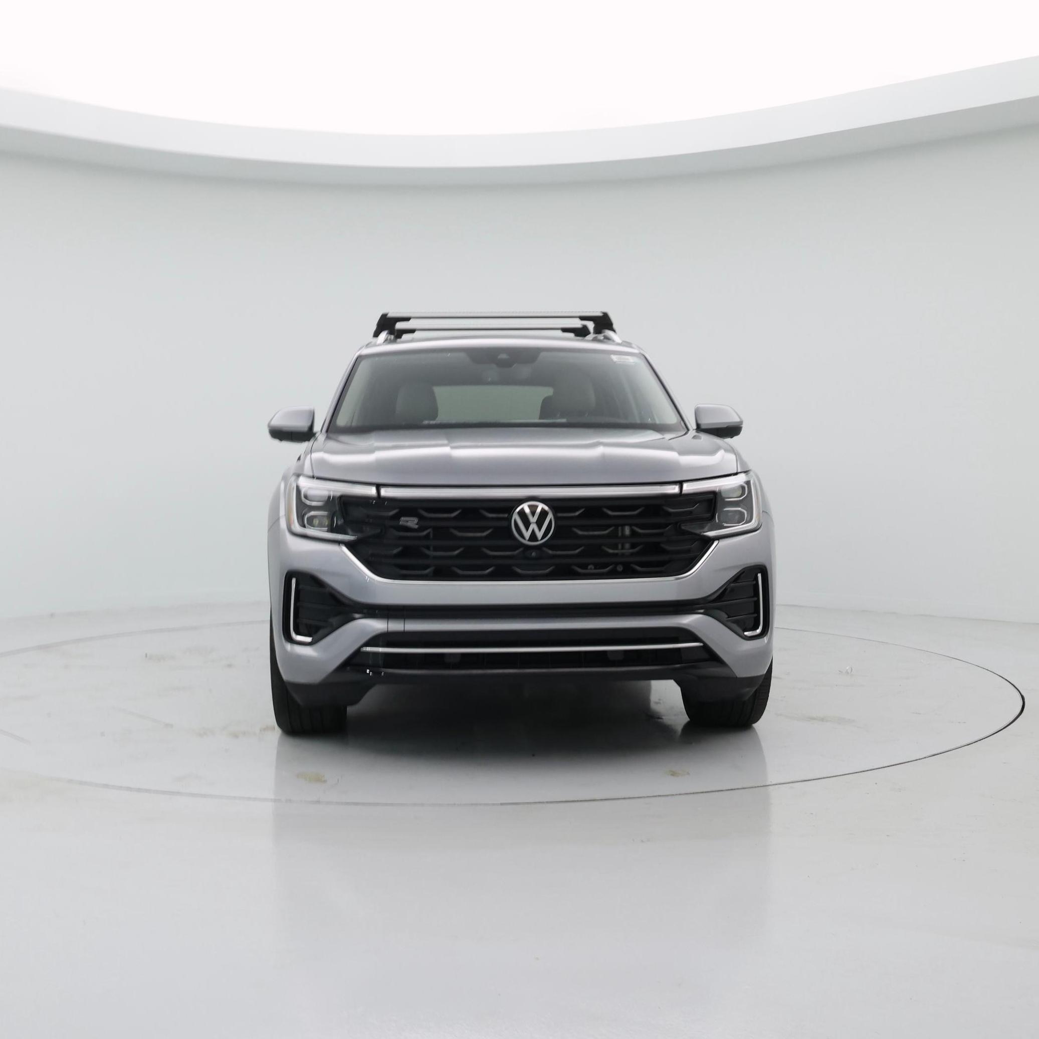 Thumbnail: 2024 Volkswagen Atlas - 5