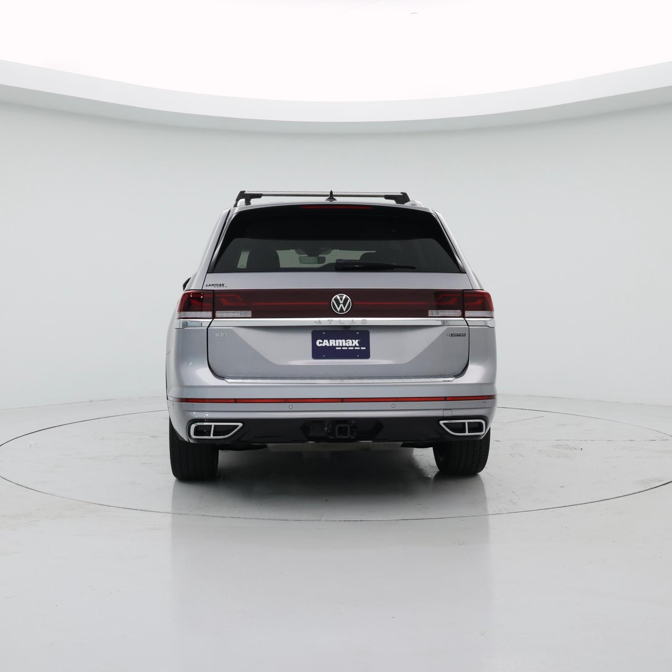 Thumbnail: 2024 Volkswagen Atlas - 6