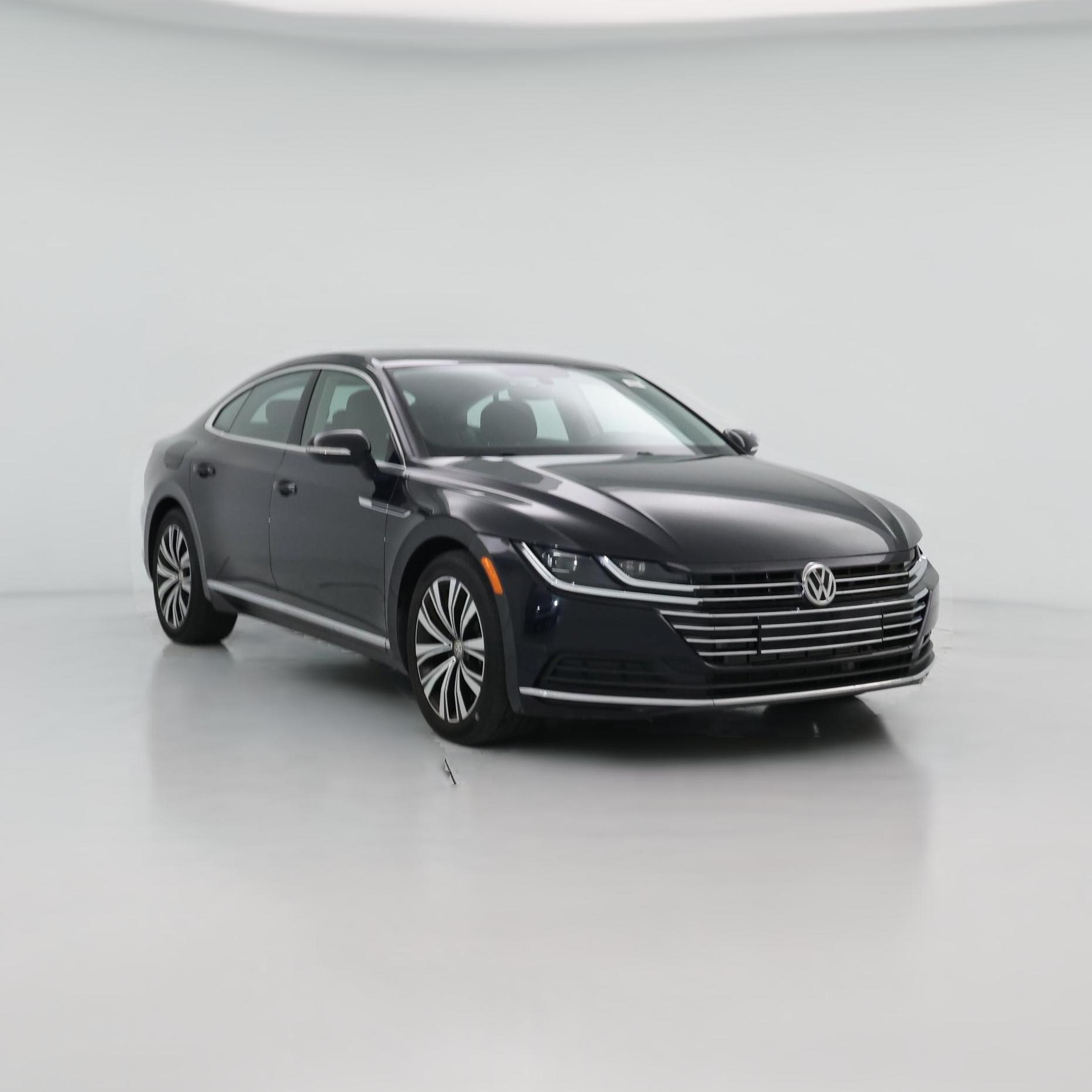 Thumbnail: 2019 Volkswagen Arteon - 1