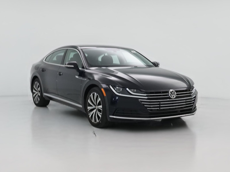2019 Volkswagen Arteon SE -
                  Columbia, SC