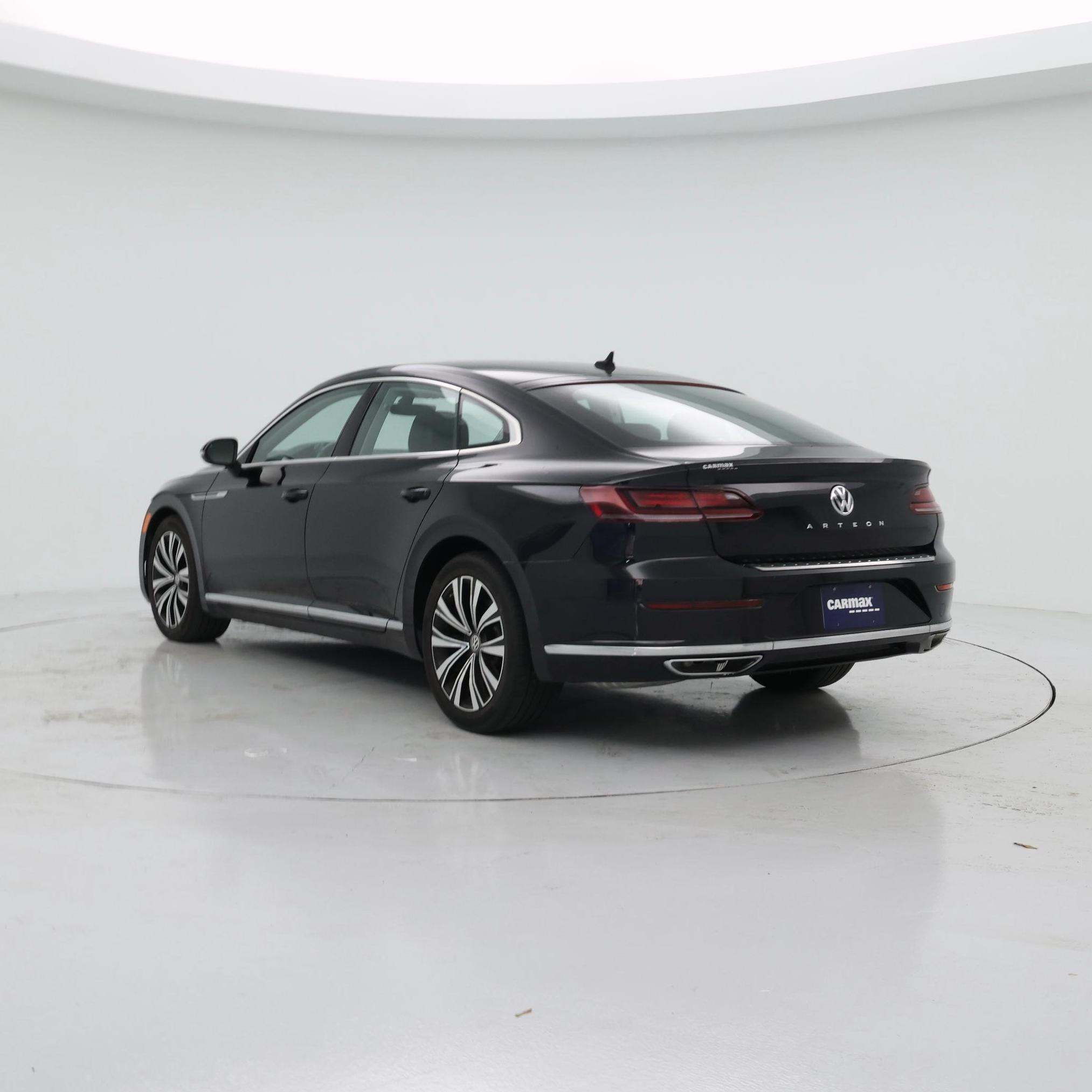 Thumbnail: 2019 Volkswagen Arteon - 2