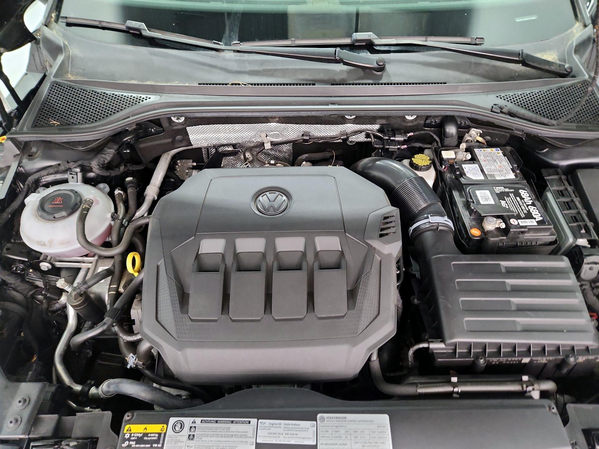 Thumbnail: 2019 Volkswagen Arteon - 20