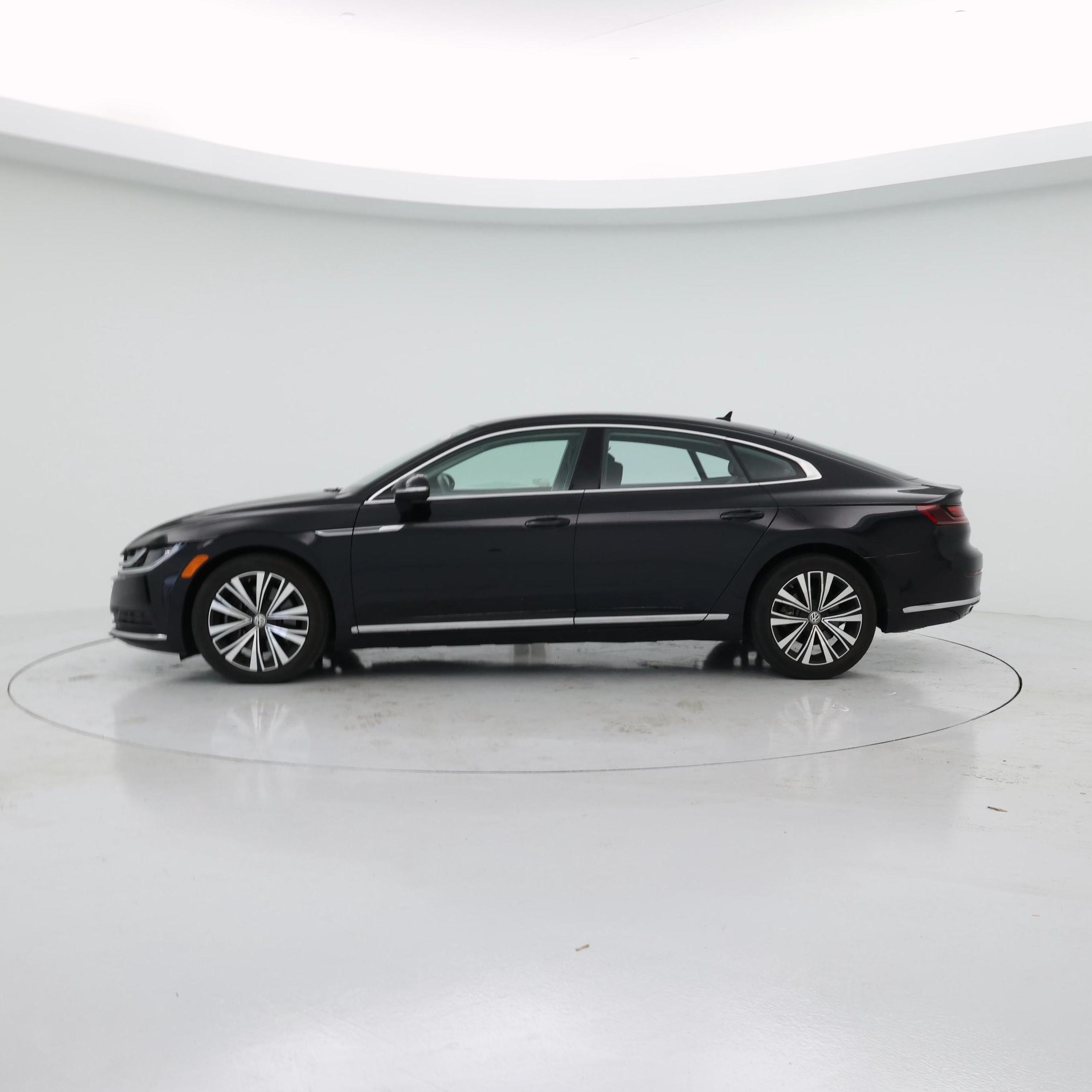 Thumbnail: 2019 Volkswagen Arteon - 3