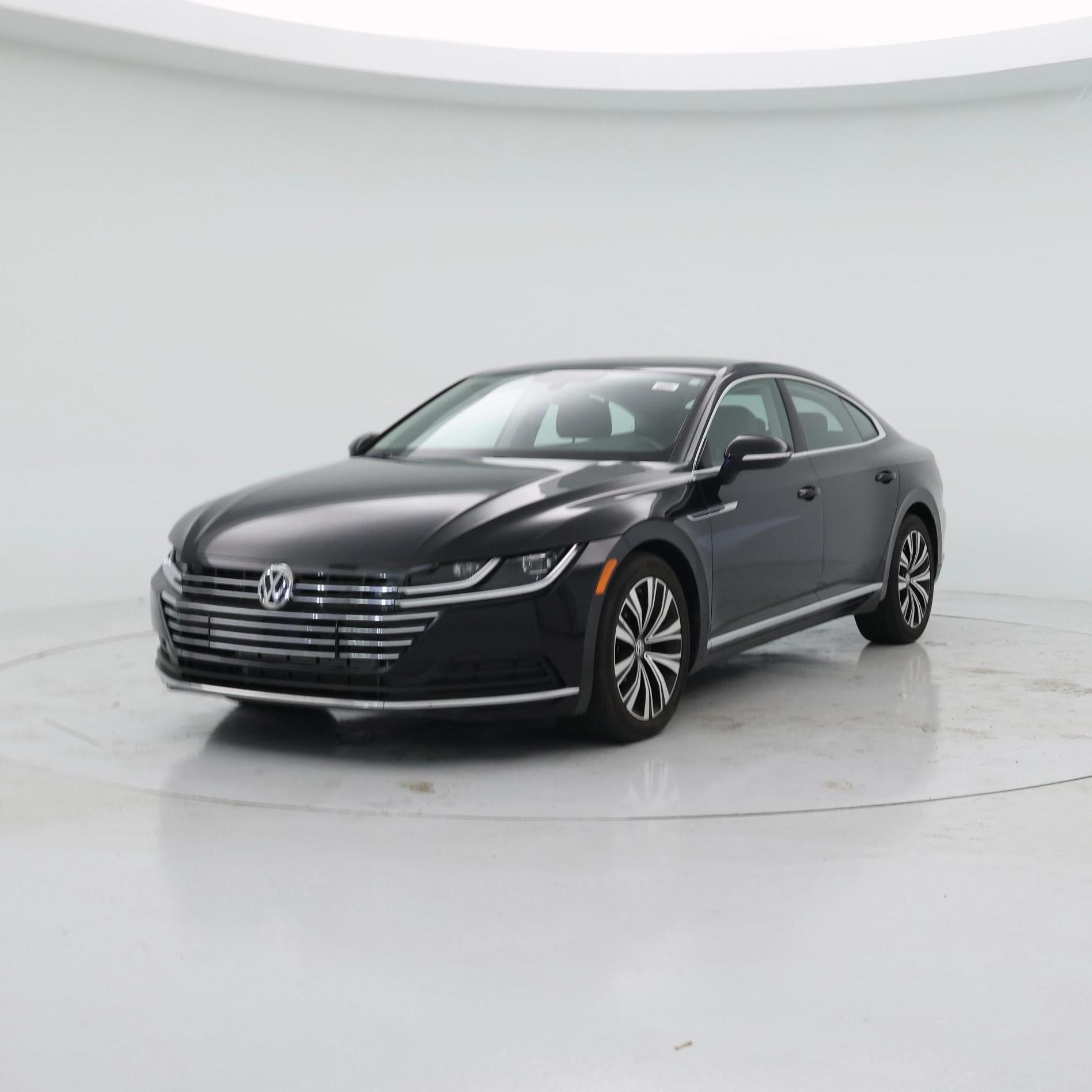 Thumbnail: 2019 Volkswagen Arteon - 4