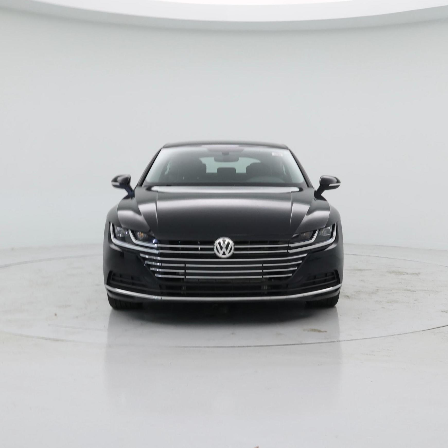 Thumbnail: 2019 Volkswagen Arteon - 5