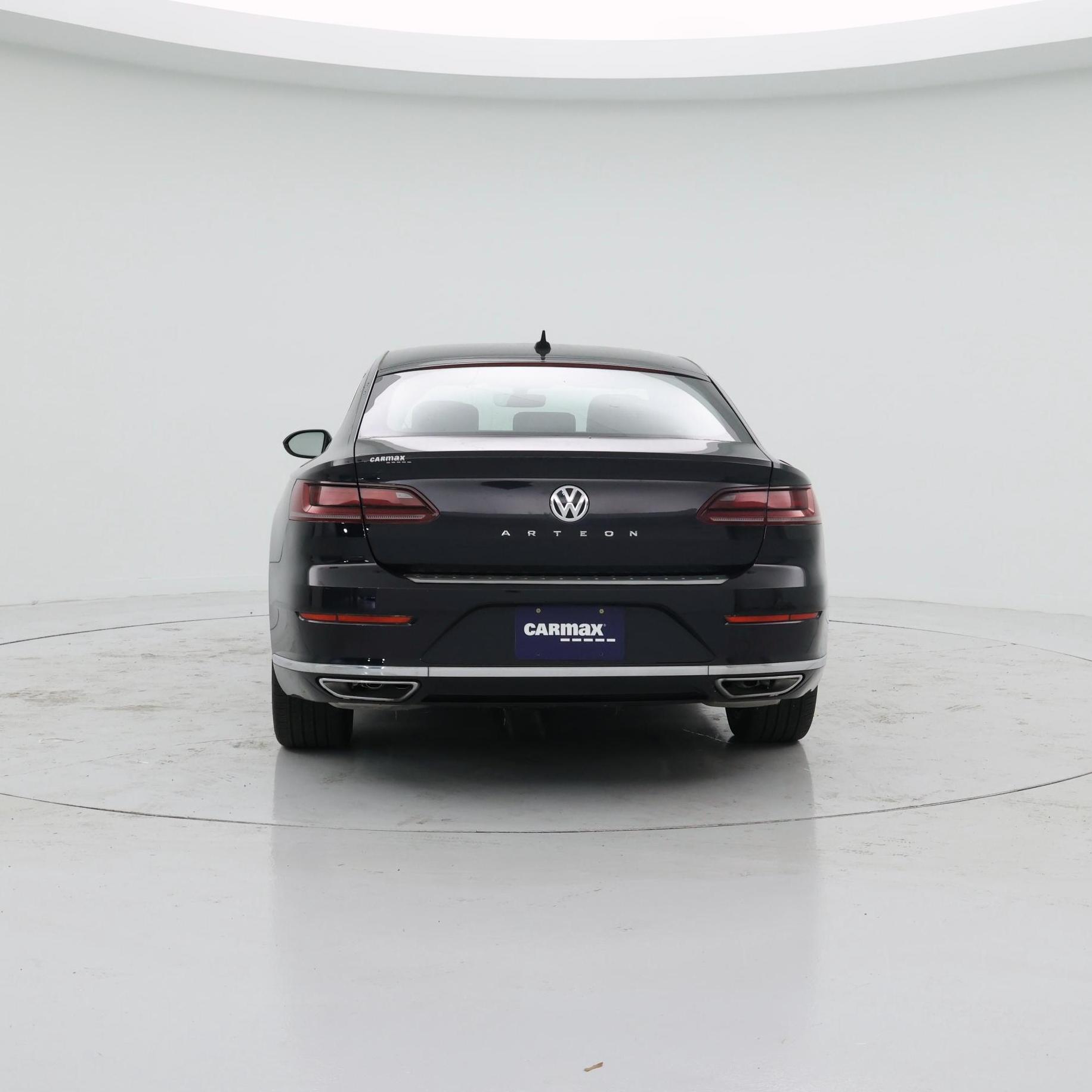 Thumbnail: 2019 Volkswagen Arteon - 6