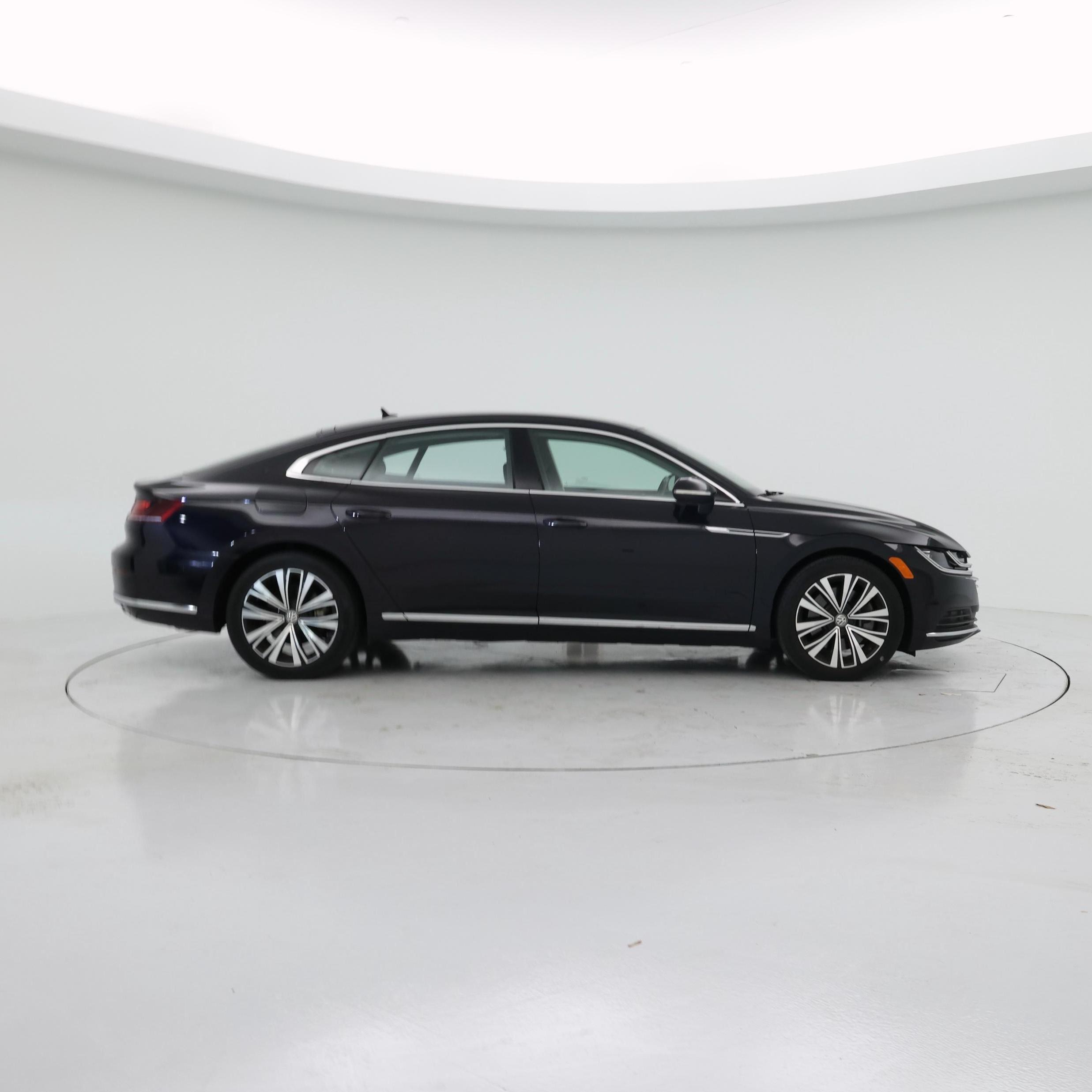 Thumbnail: 2019 Volkswagen Arteon - 7