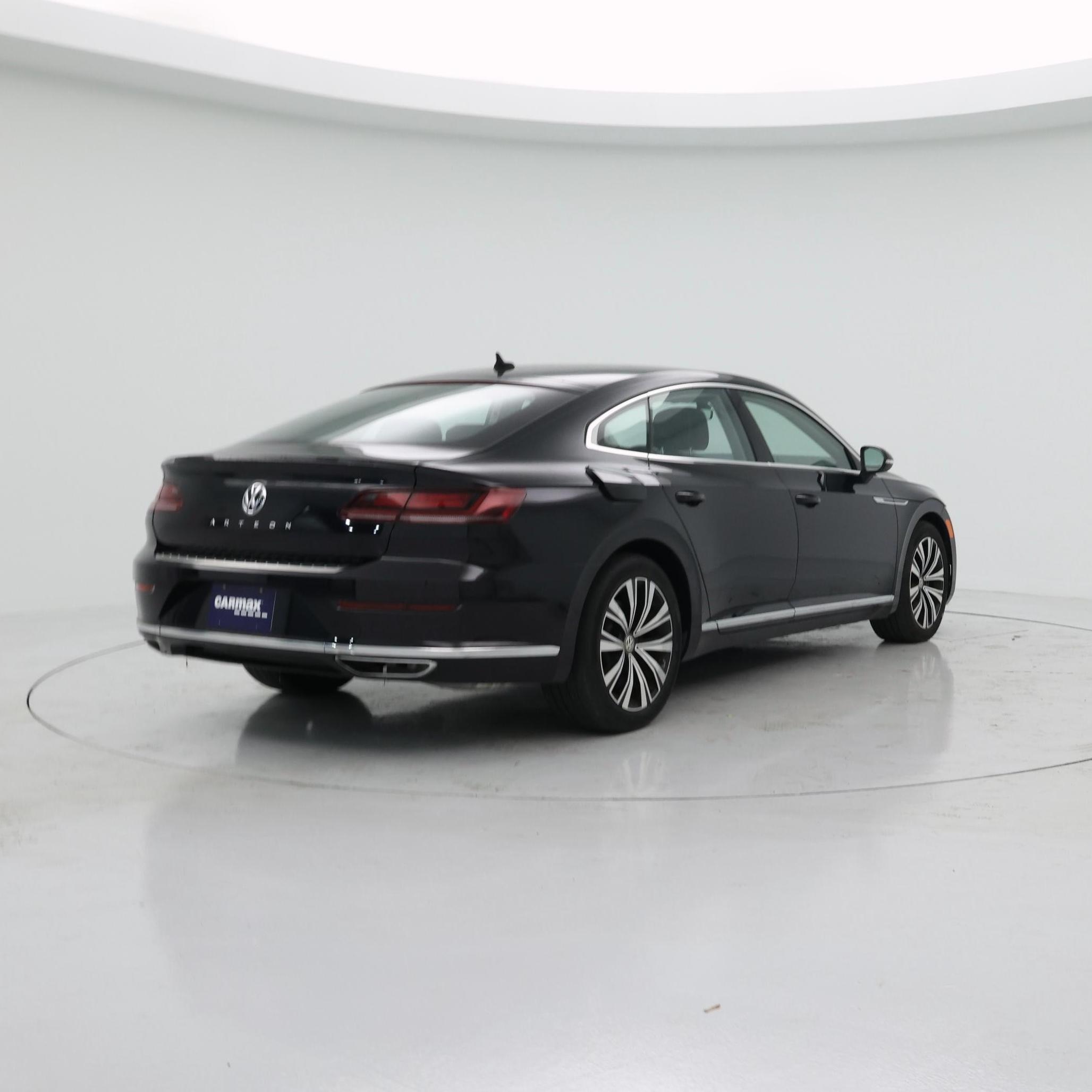 Thumbnail: 2019 Volkswagen Arteon - 8