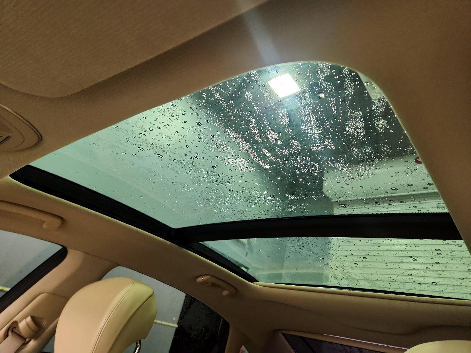 Thumbnail: 2017 Genesis G80 - 19