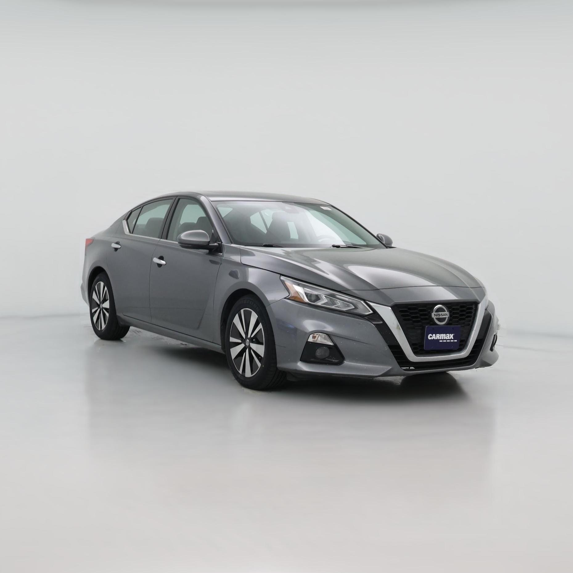 Thumbnail: 2019 Nissan Altima - 1