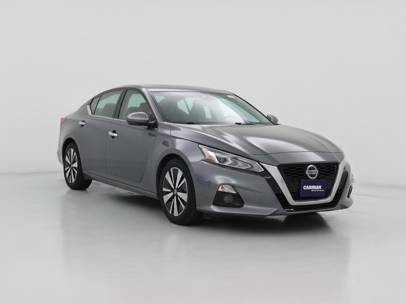 2019 Nissan Altima SL