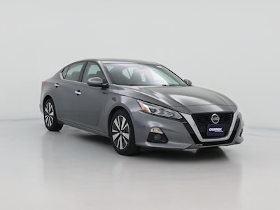 2019 Nissan Altima SL