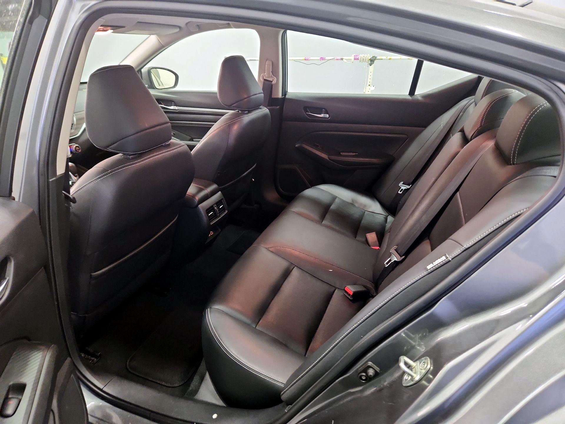 Thumbnail: 2019 Nissan Altima - 20