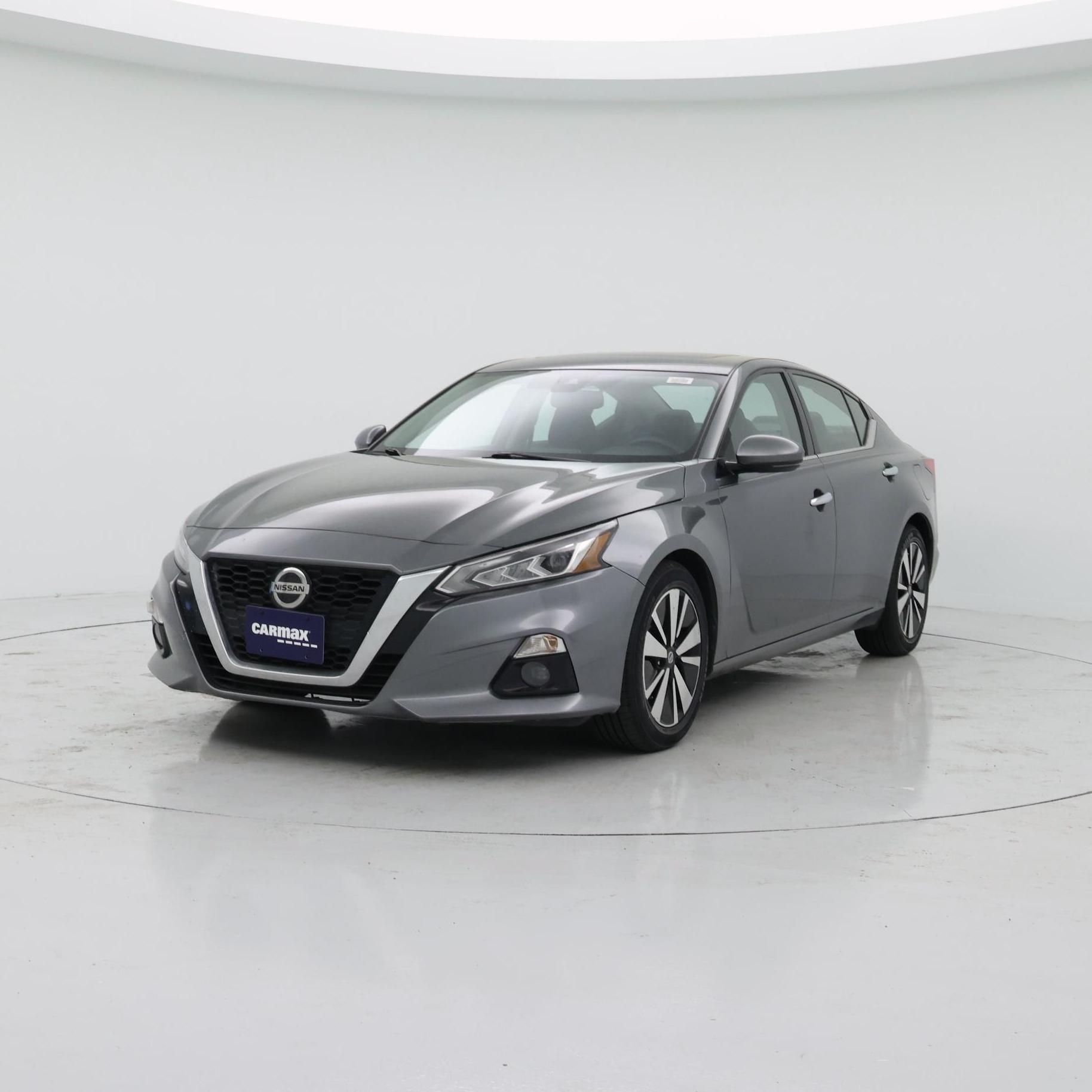 Thumbnail: 2019 Nissan Altima - 4