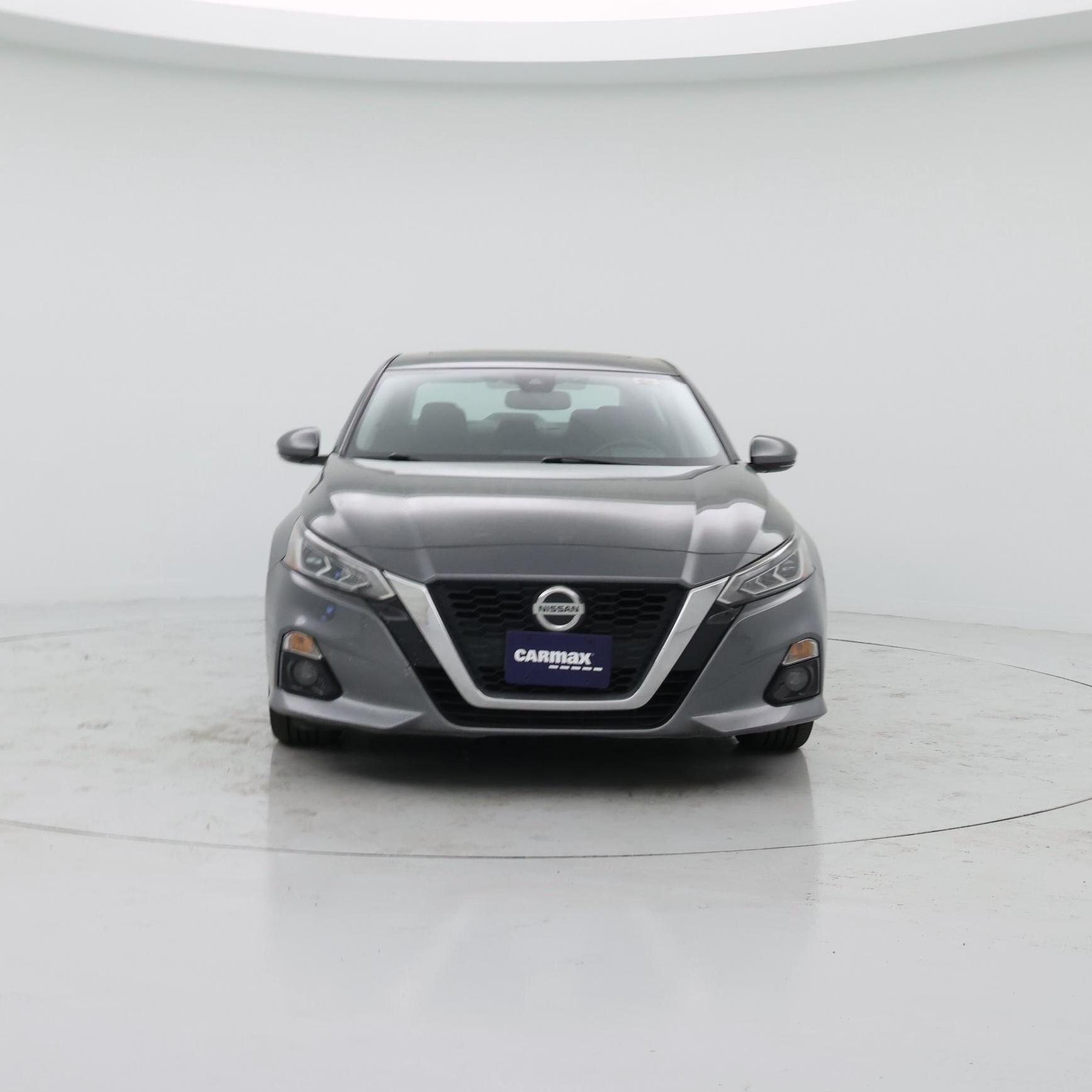 Thumbnail: 2019 Nissan Altima - 5
