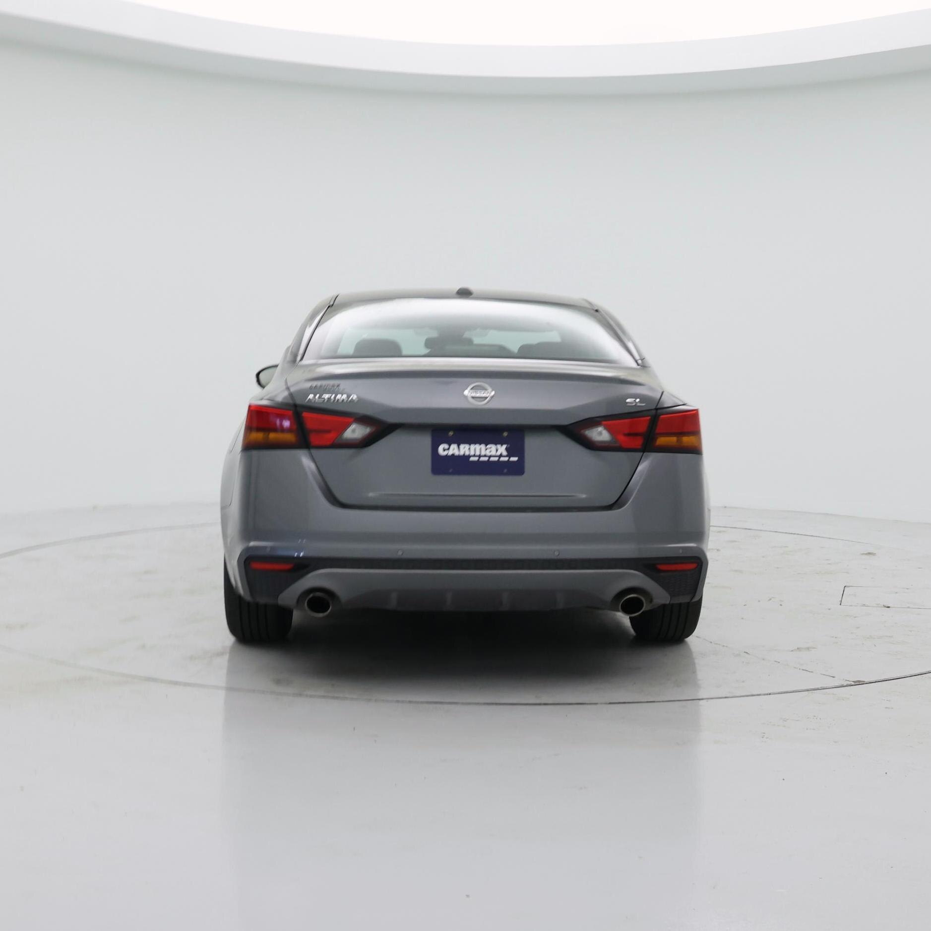 Thumbnail: 2019 Nissan Altima - 6