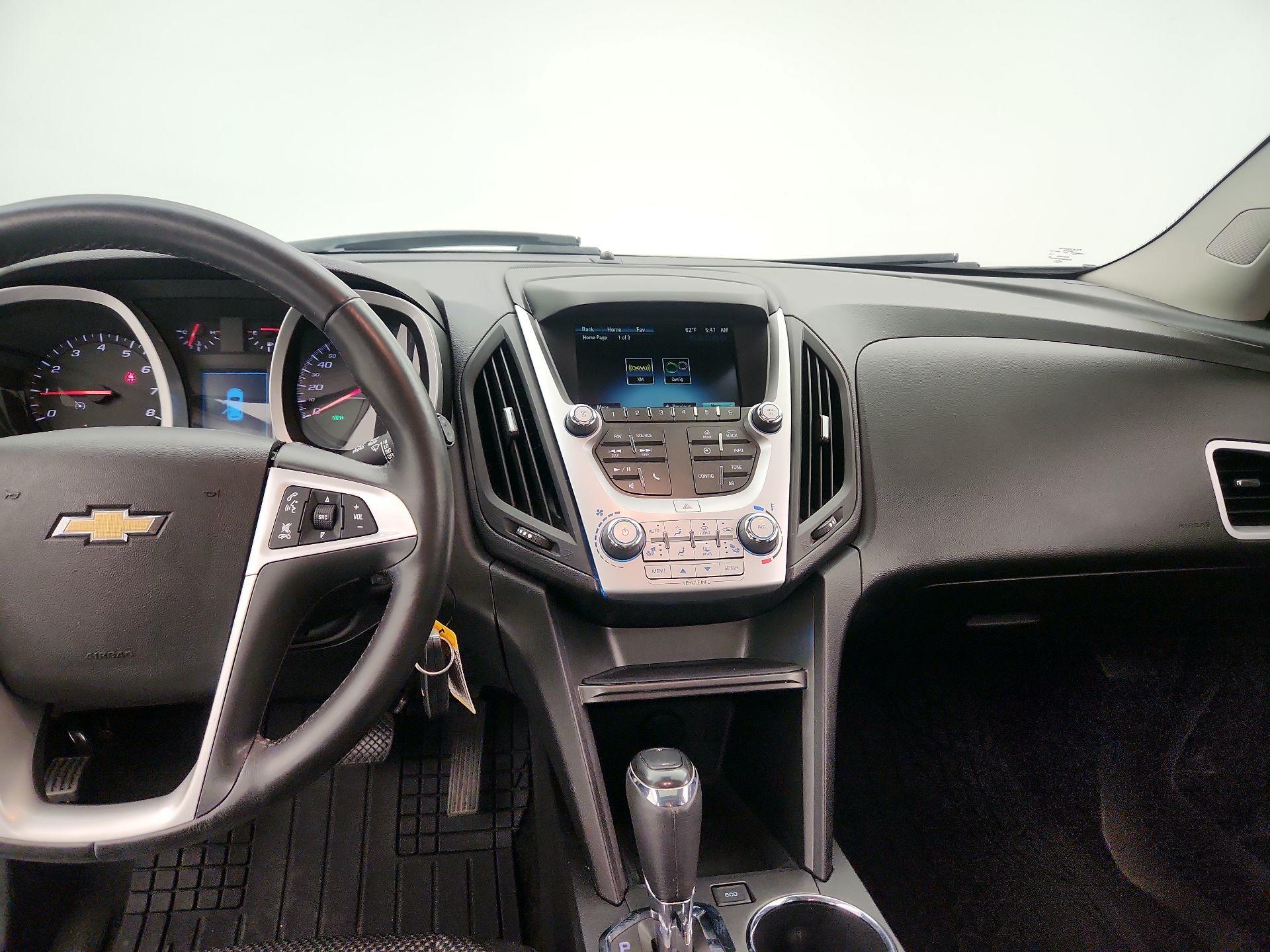 Thumbnail: 2017 Chevrolet Equinox - 9